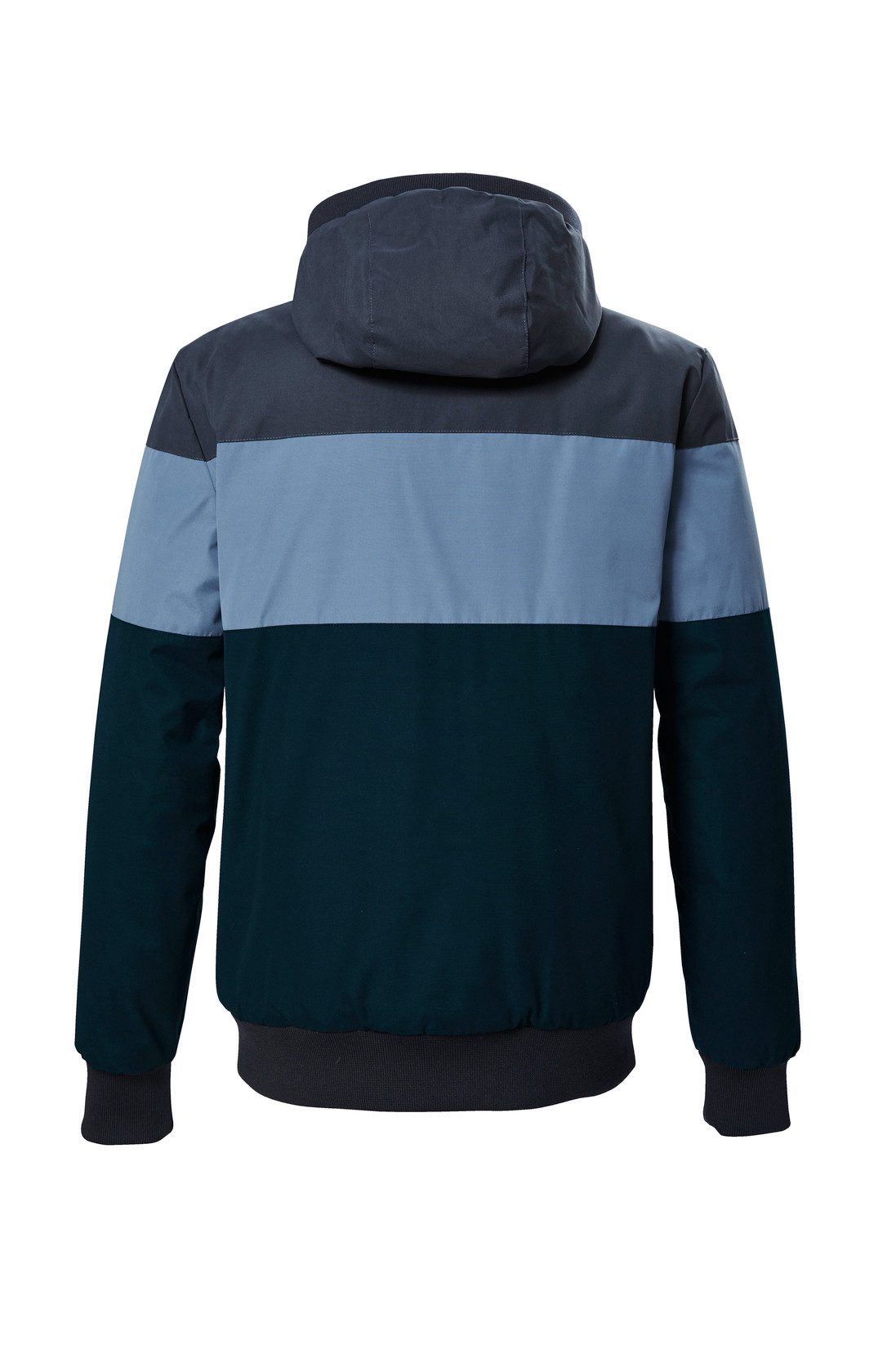 G.I.G.A. DX Funktionsjacke GW 31 MN BLSN CS mit regulierbarer Kapuze günstig online kaufen