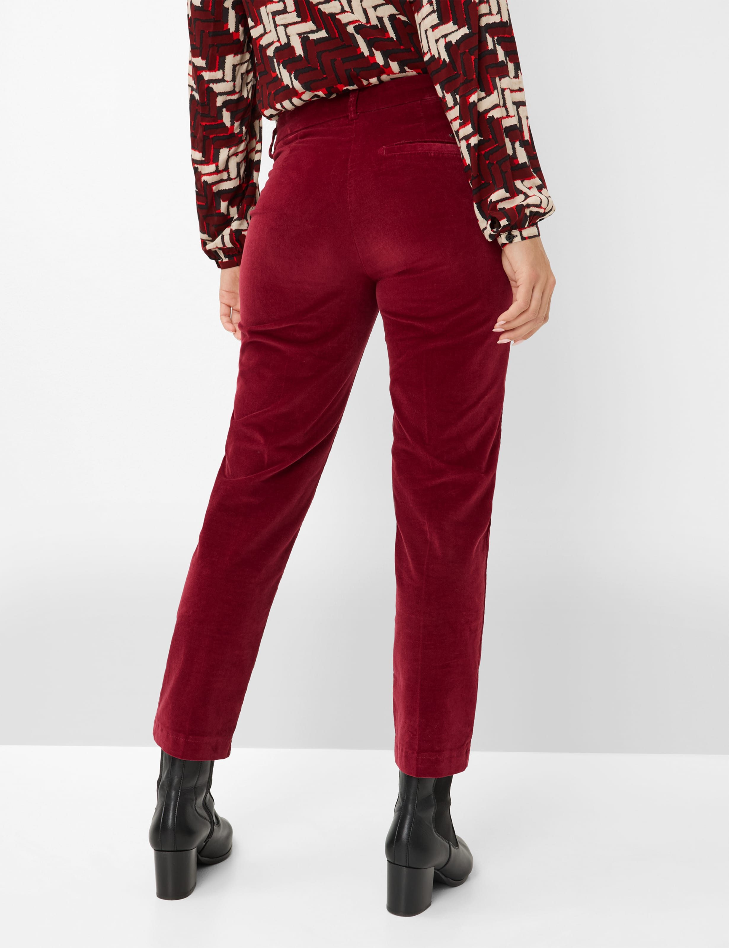 Brax Cordhose Style MARON S günstig online kaufen