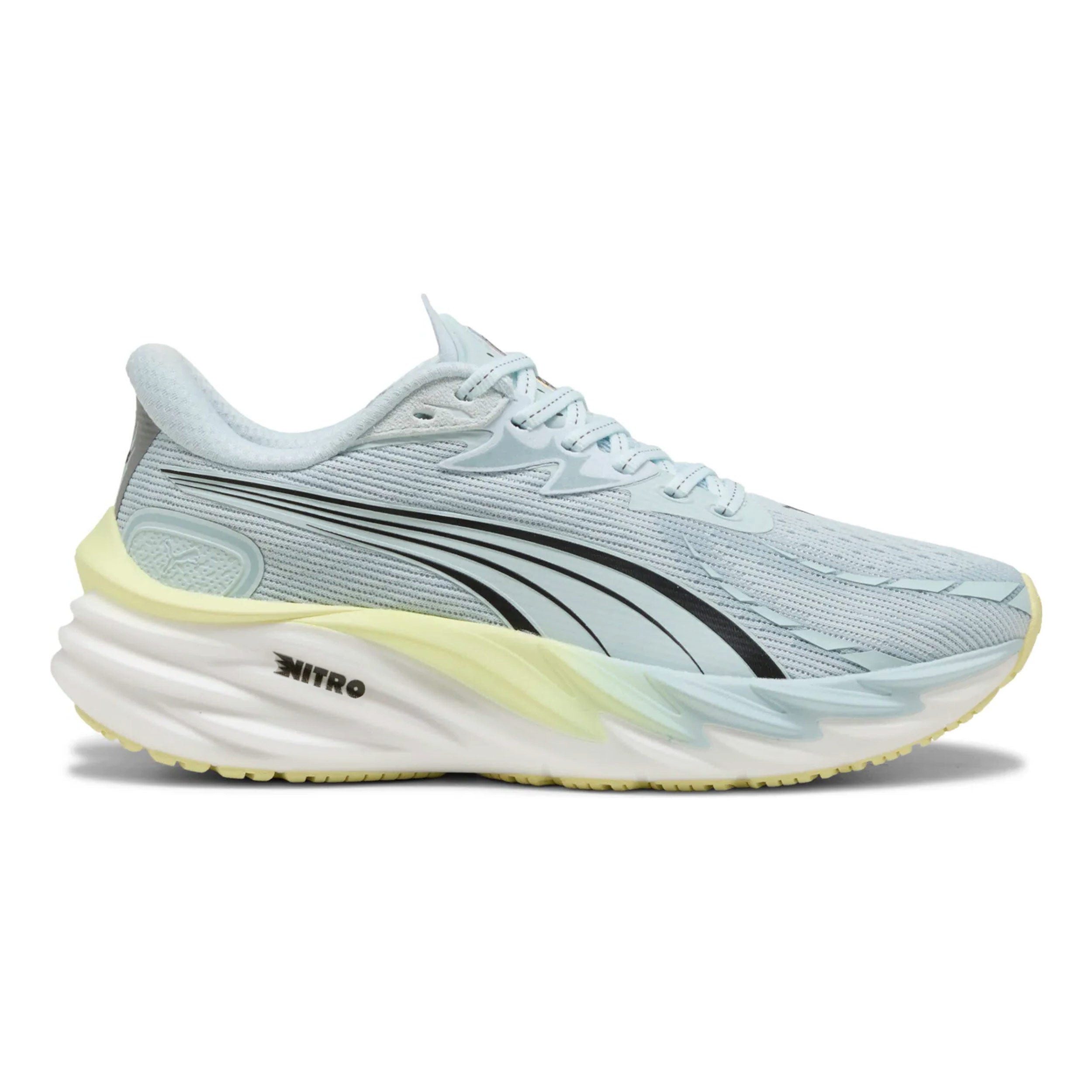 Velocity Nitro 4 - Neutralschuh Laufschuh