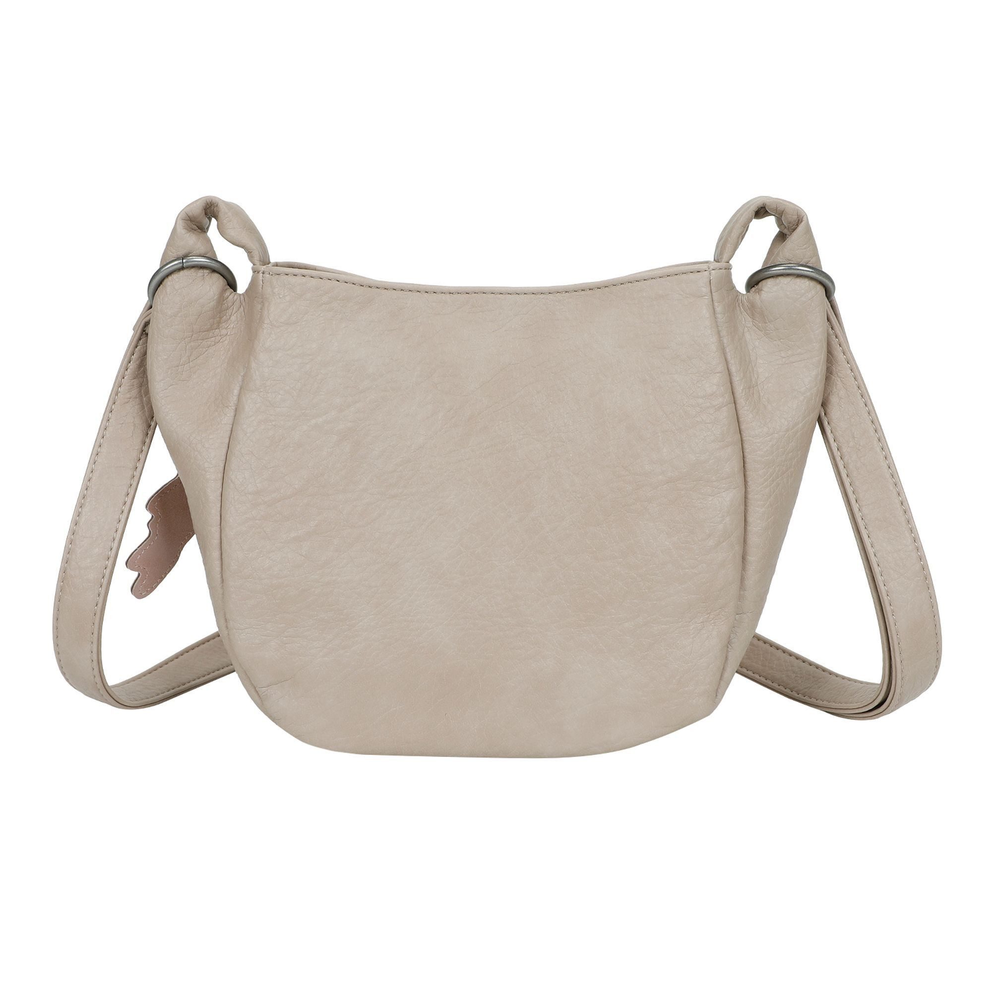 Fritzi aus Preußen Schultertasche Sue02, Polyurethan