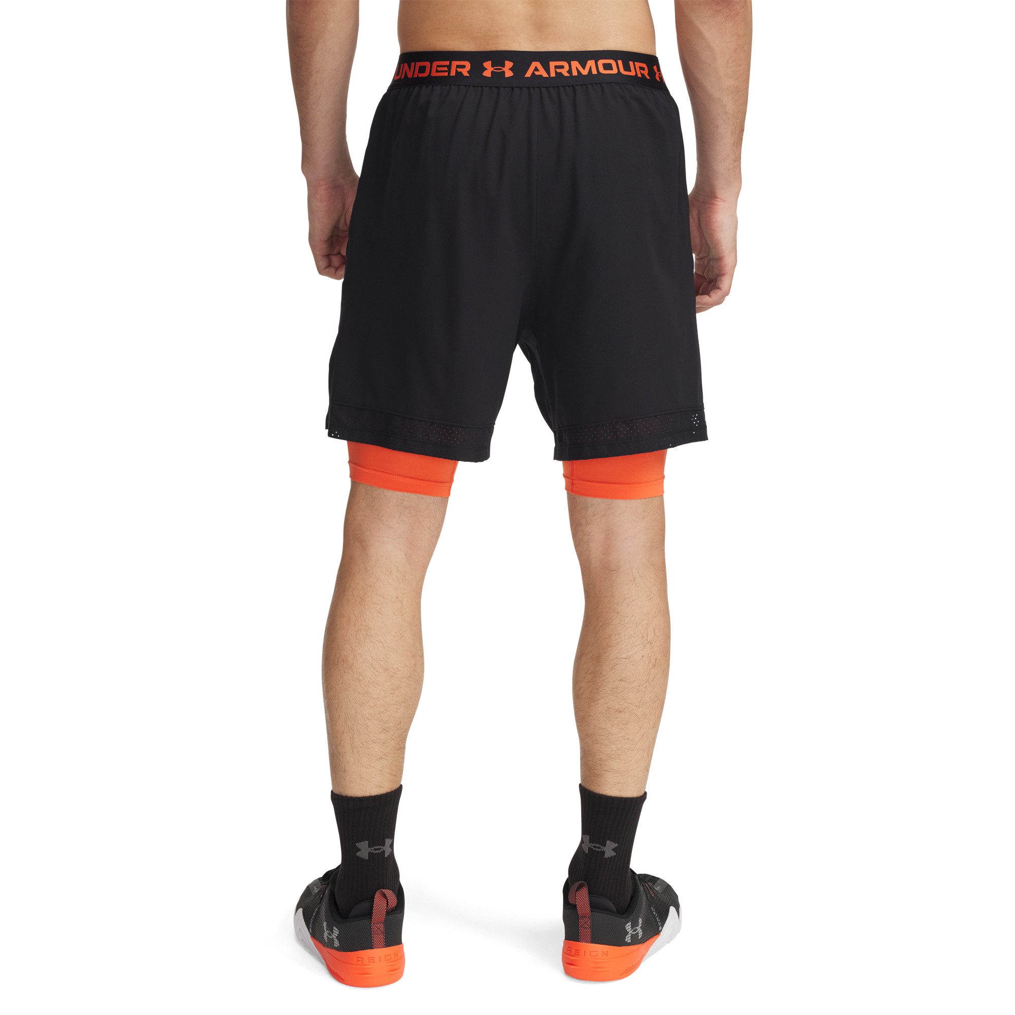 Under Armour® Trainingsshorts Under Armour Herren günstig online kaufen