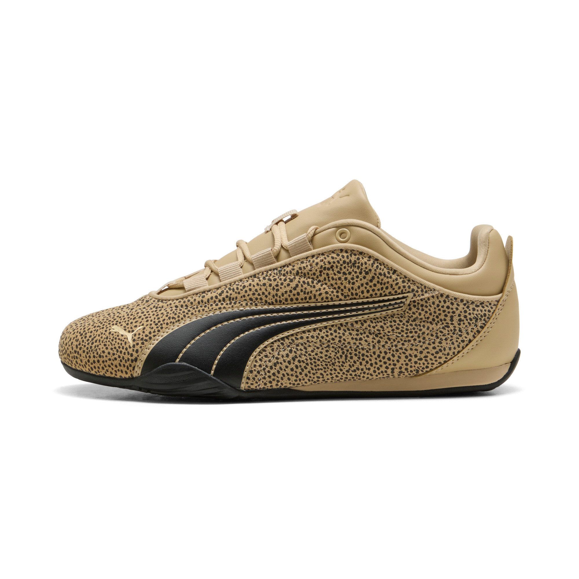PUMA CATCH SOLEIL TOPCAT Sneaker für sportlichen Look, mit leicht profiliertem Laufsohlenprofil