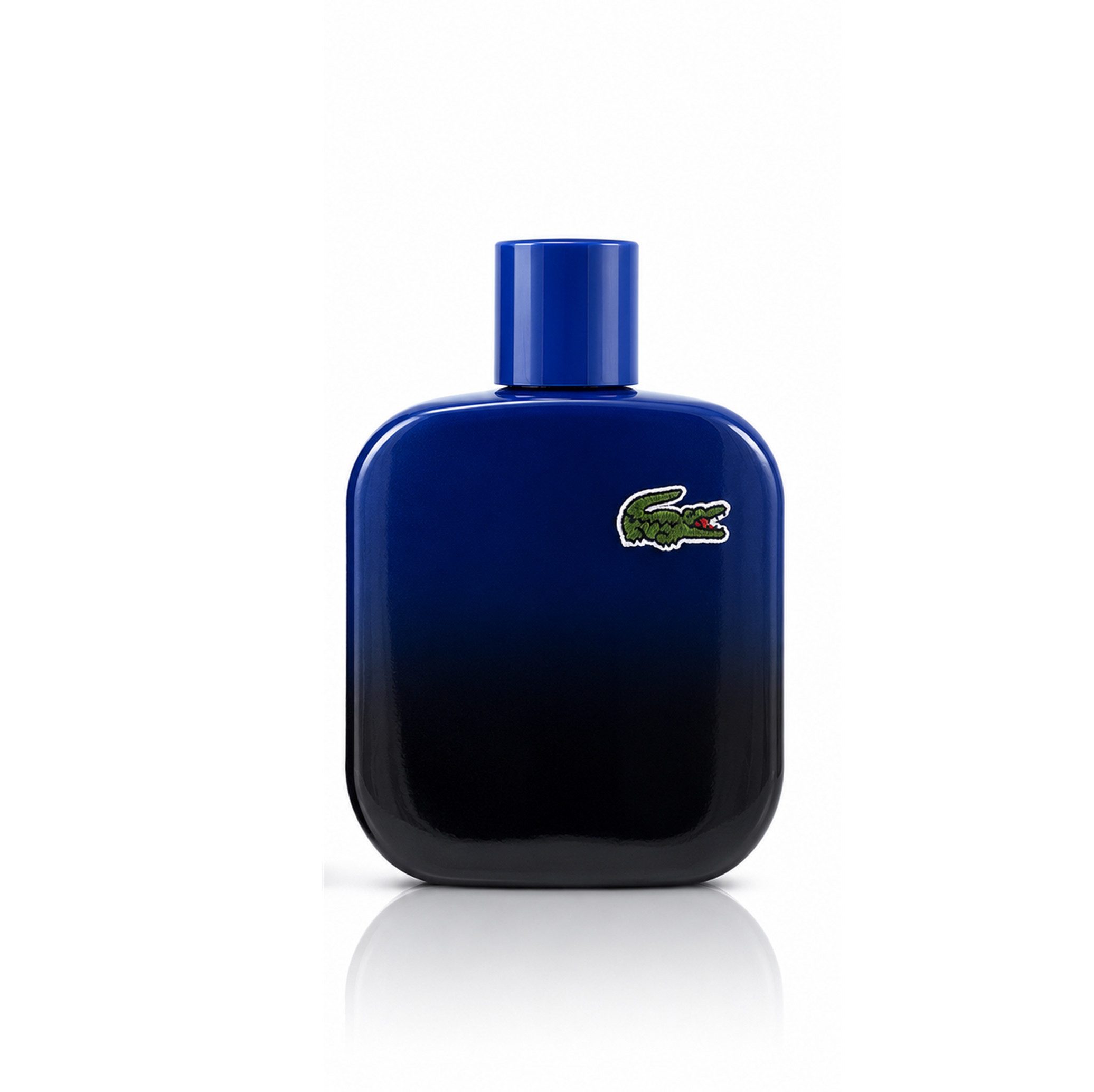 Lacoste Eau de Toilette Lacoste Eau de Lacoste L.12.12 Pour Lui Magnetic Eau de Toilette 100ml