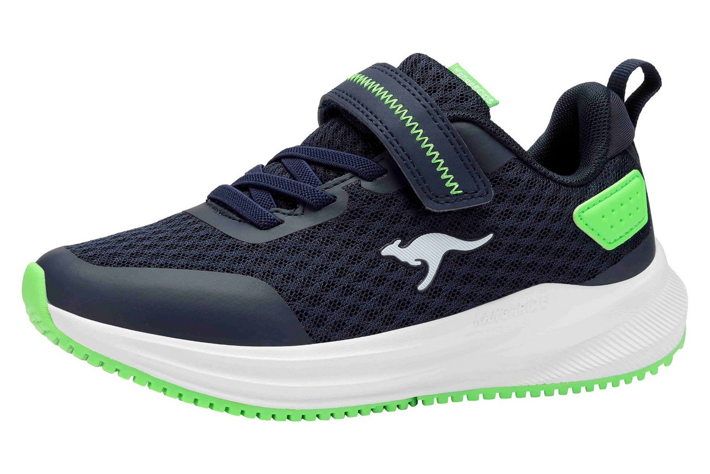 KangaROOS K-RDK FAM EV Sneaker
