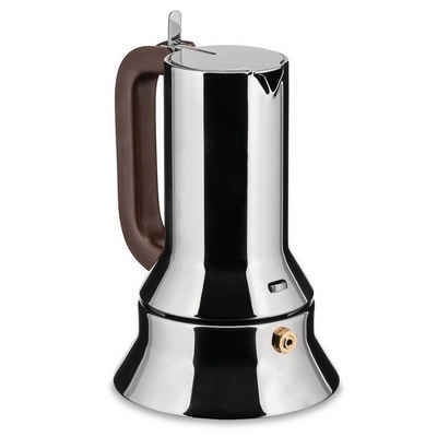 Alessi Espressokocher Richard Sapper 9090/M, 0,5l Kaffeekanne