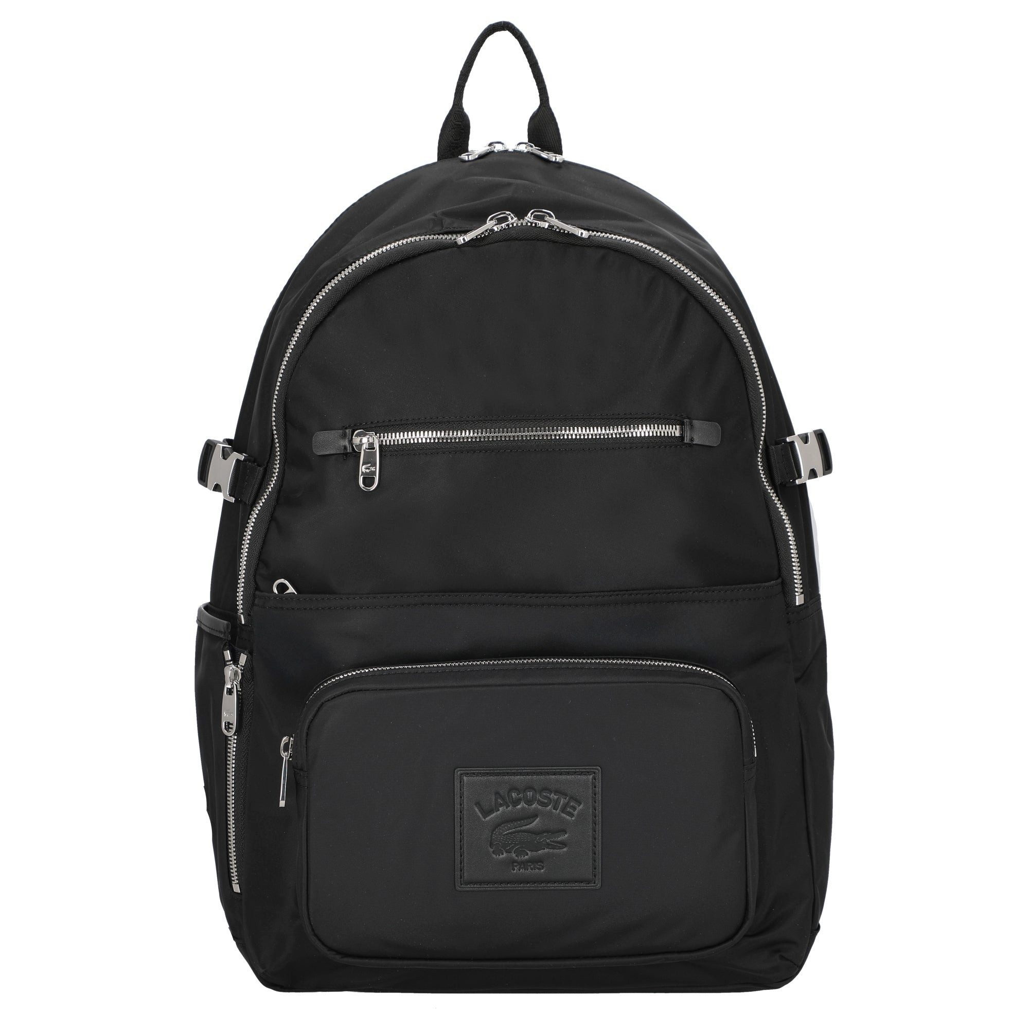 Lacoste Freizeitrucksack Backpack - Rucksack 15" 45 cm (black)