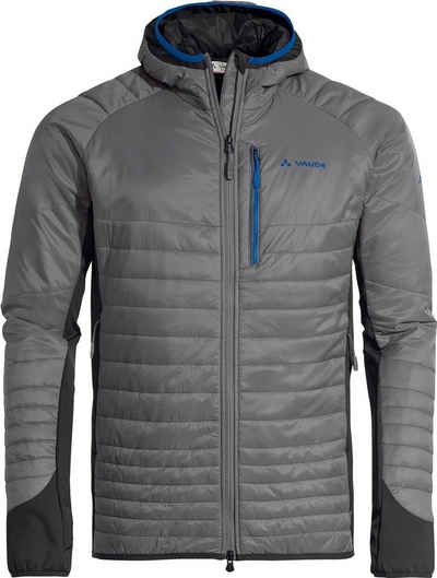 VAUDE Funktionsjacke Me Sesvenna Jacket III