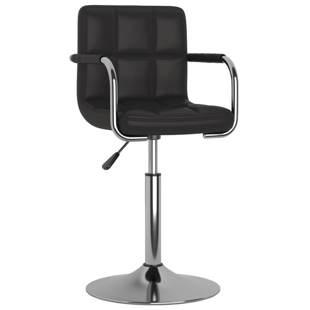 vidaXL Esszimmerstuhl Esszimmerstühle 2 Stk. Drehbar günstig online kaufen