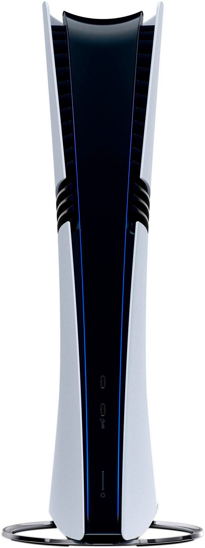 PlayStation 5 PlayStation 5 Pro Konsole inkl. Disk-Laufwerk 2TB