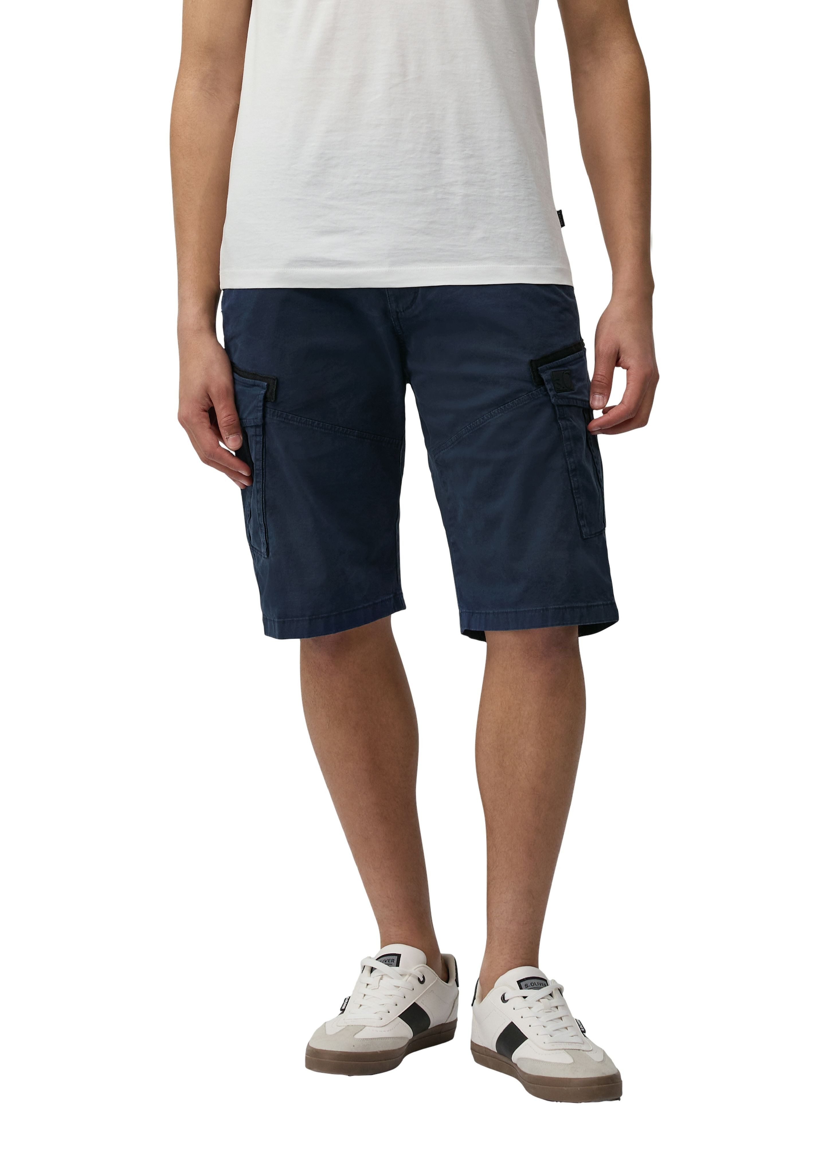 s.Oliver Shorts günstig online kaufen