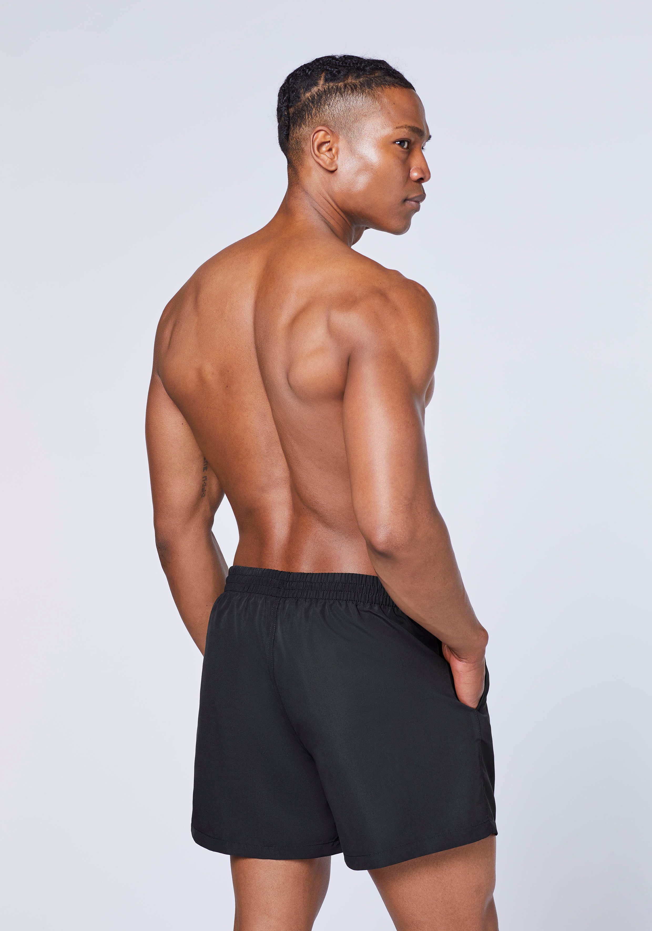 Chiemsee Badeshorts Swim Shorts, Regular Fit günstig online kaufen