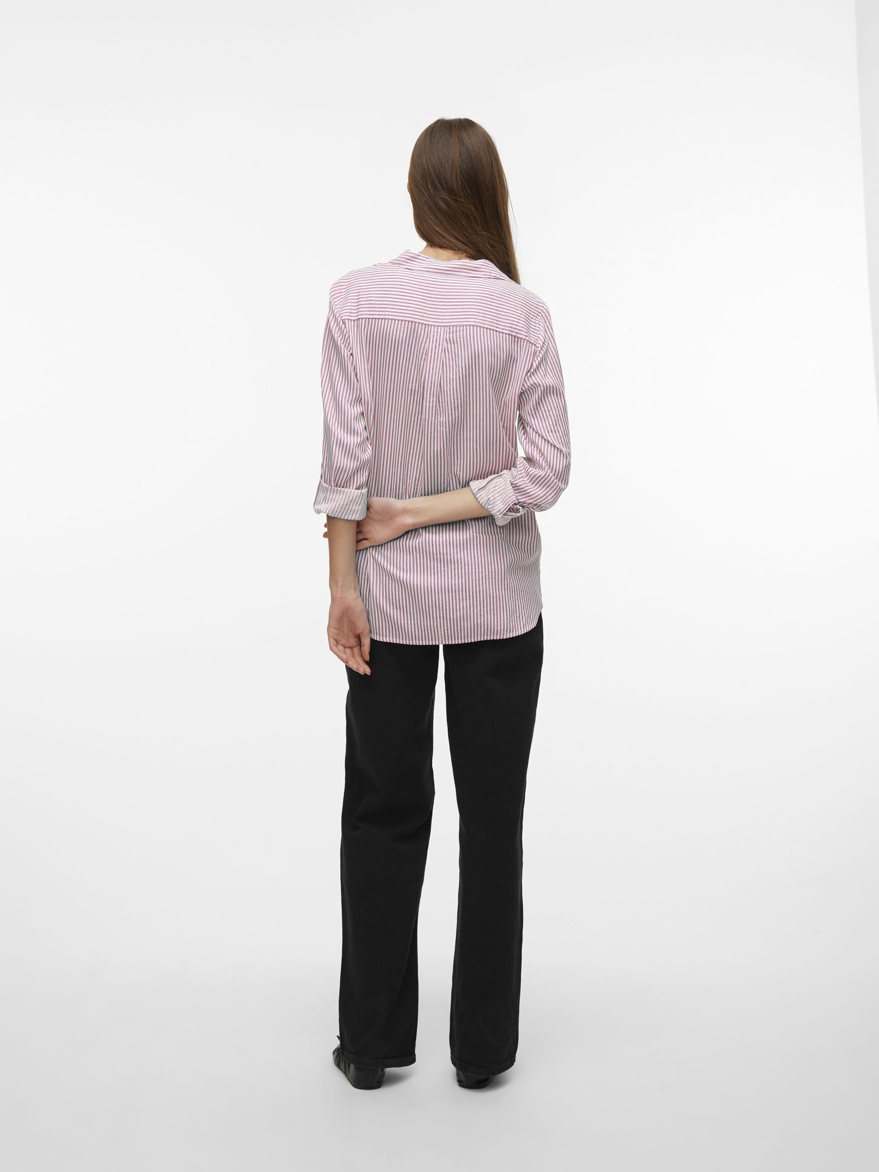 Vero Moda Blusenshirt Legeres Blusen mit günstig online kaufen