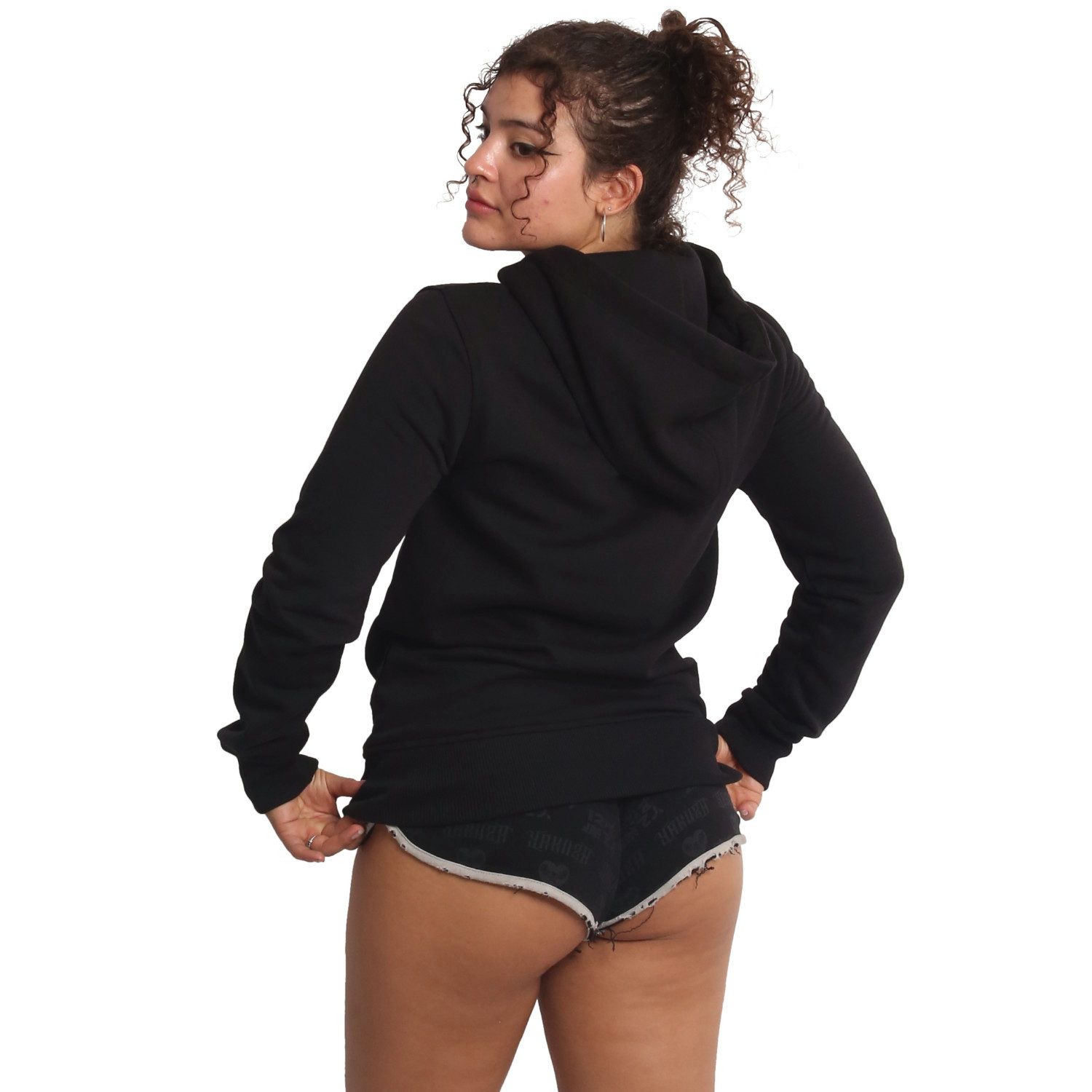 YAKUZA Hoodie Una Vida