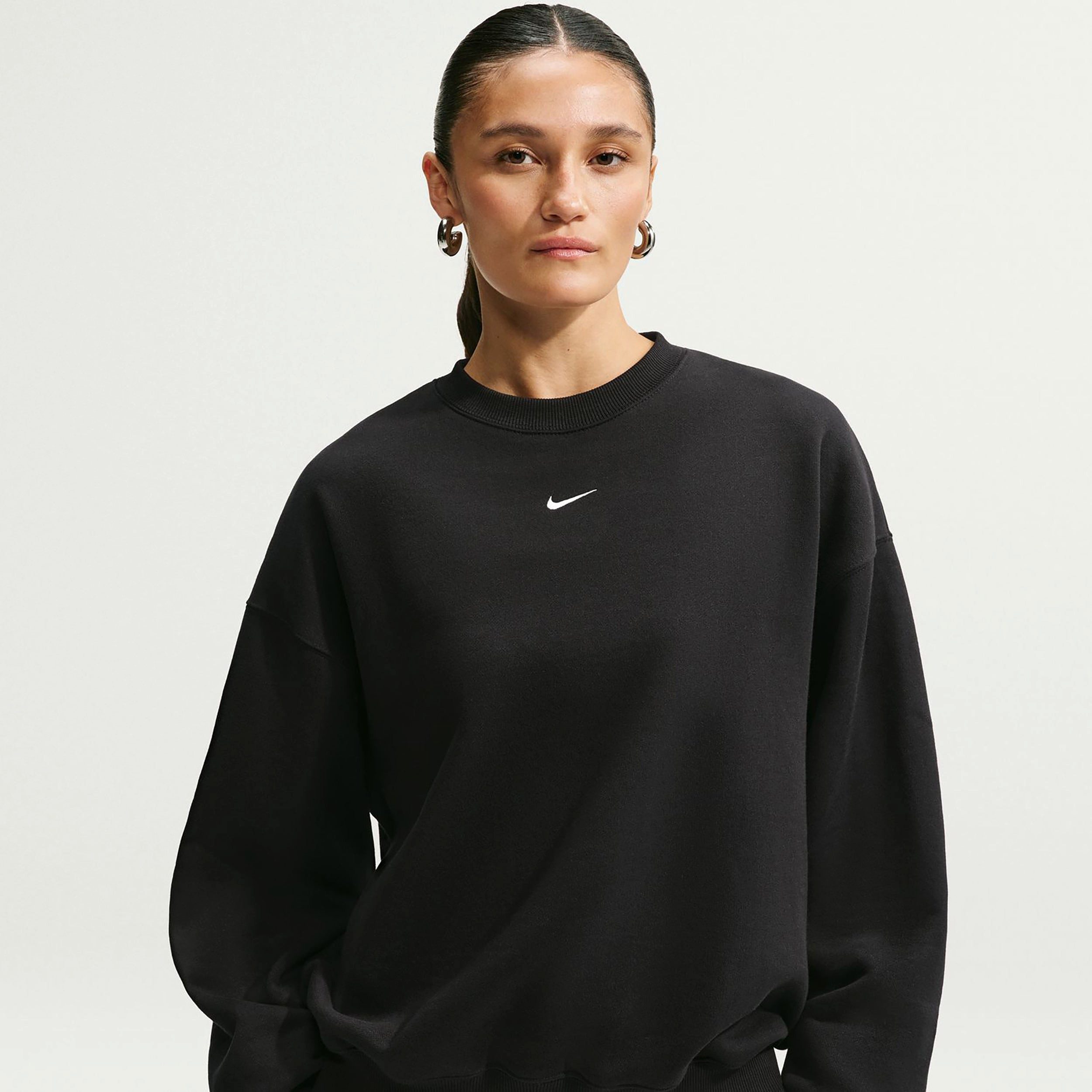 Nike Sweatshirt Studio Fleece