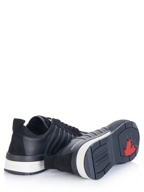 Dsquared2 Dsquared2 Schuhe schwarz Sneaker