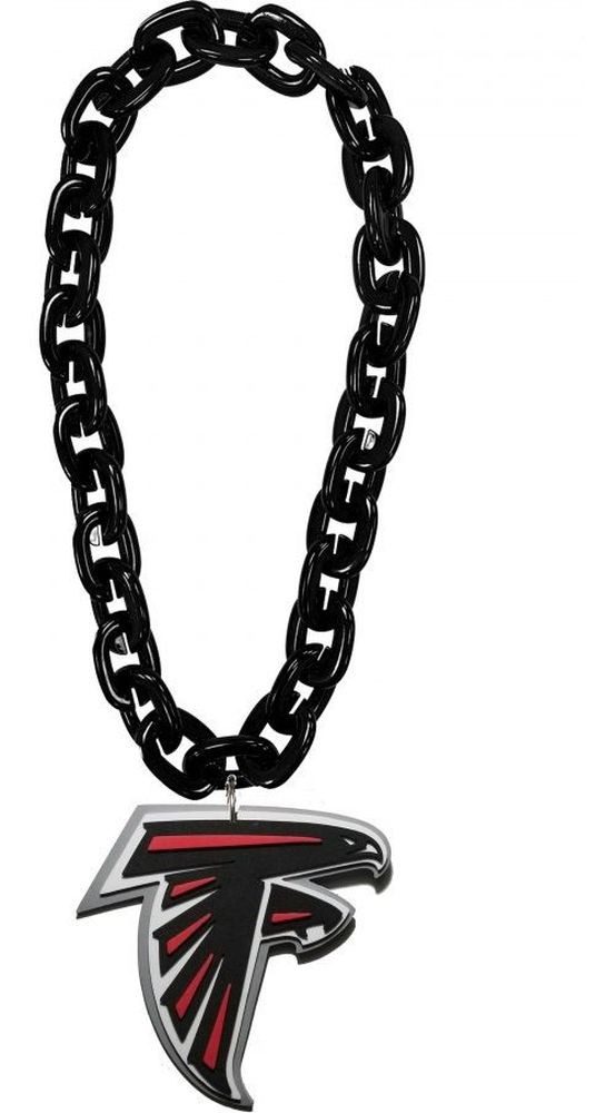 Atlanta Falcons Schlüsselanhänger Fanchain