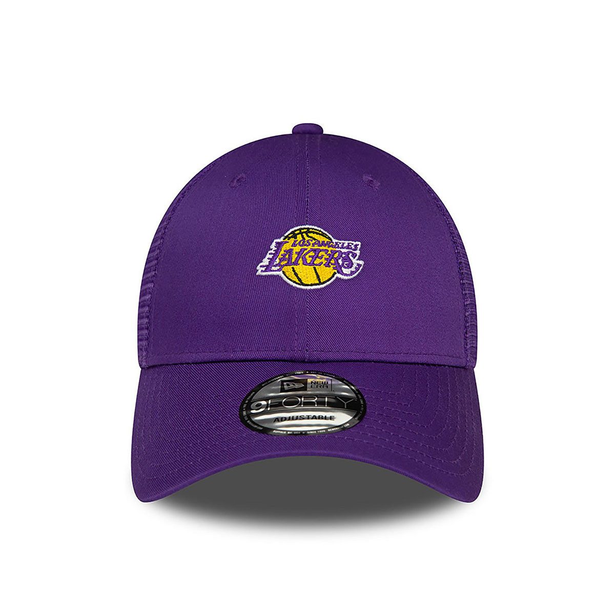 New Era Snapback Cap LA Lakers