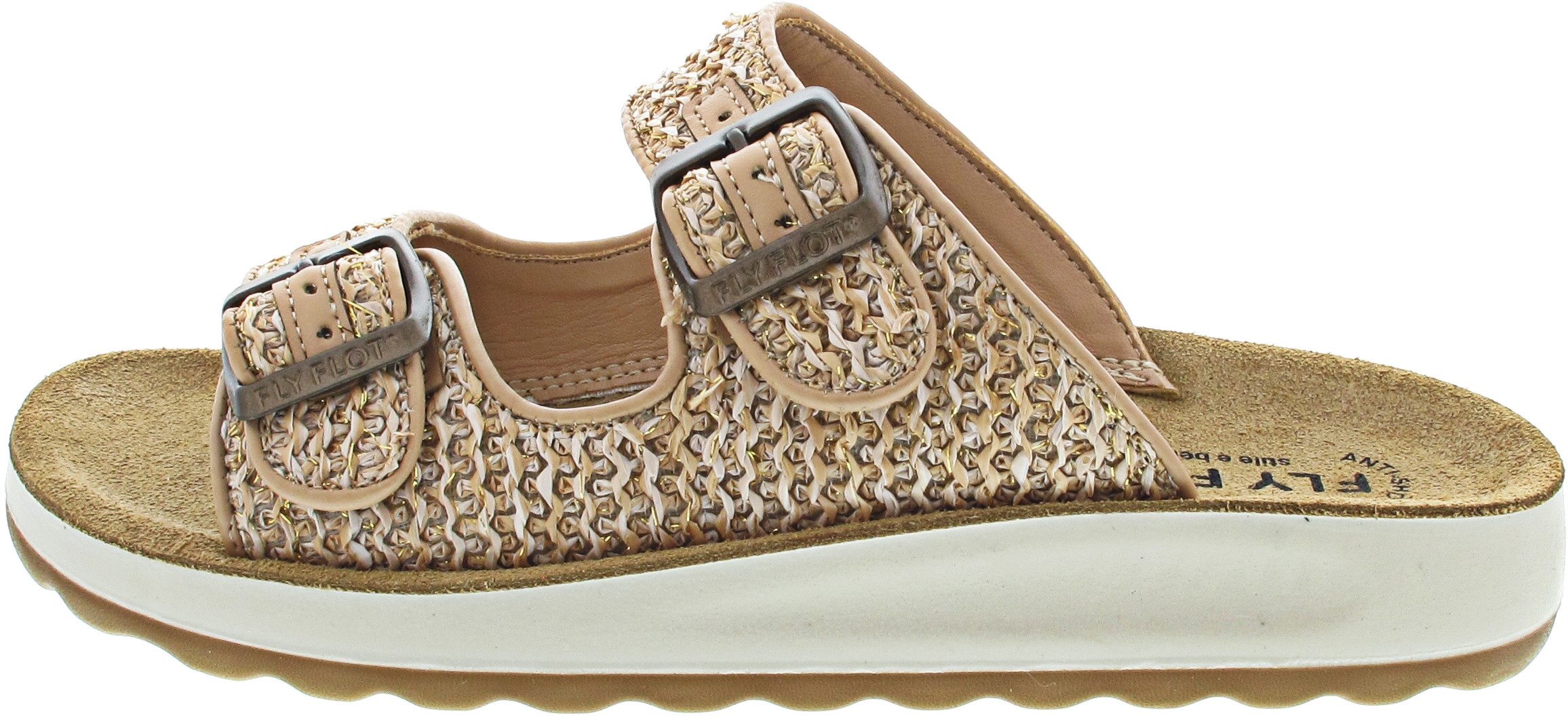 Fly Flot Pantolette