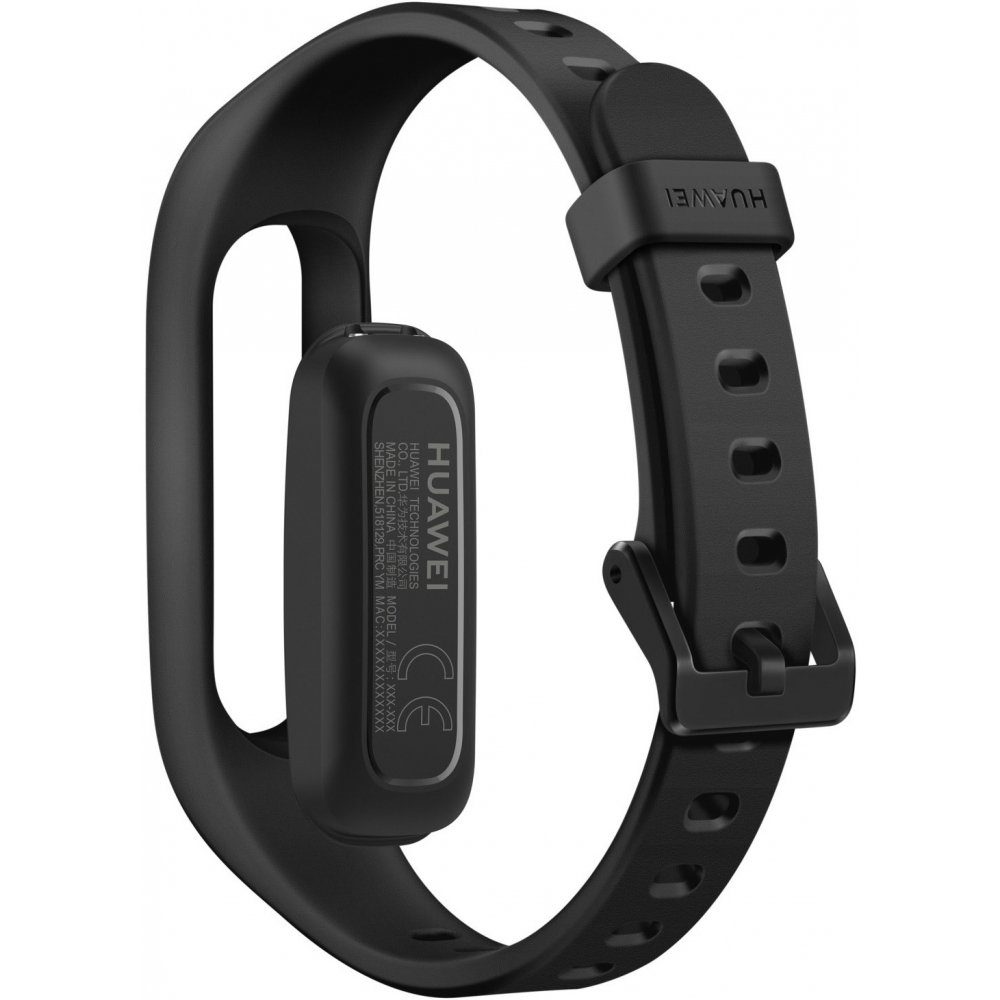 Huawei Activity Tracker Band 4e Active - Fitness-Tracker - graphite black
