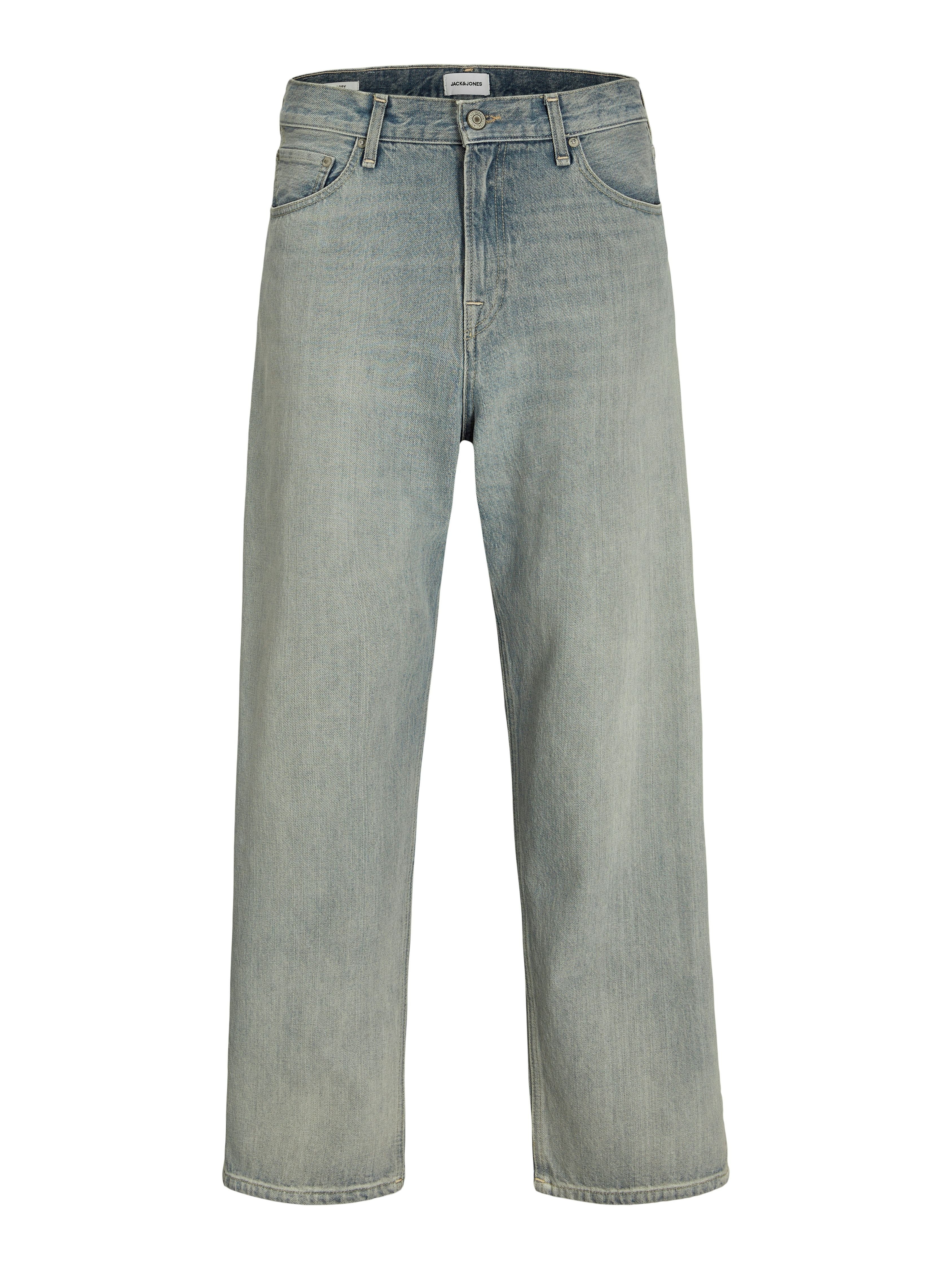 5-Pocket-Jeans