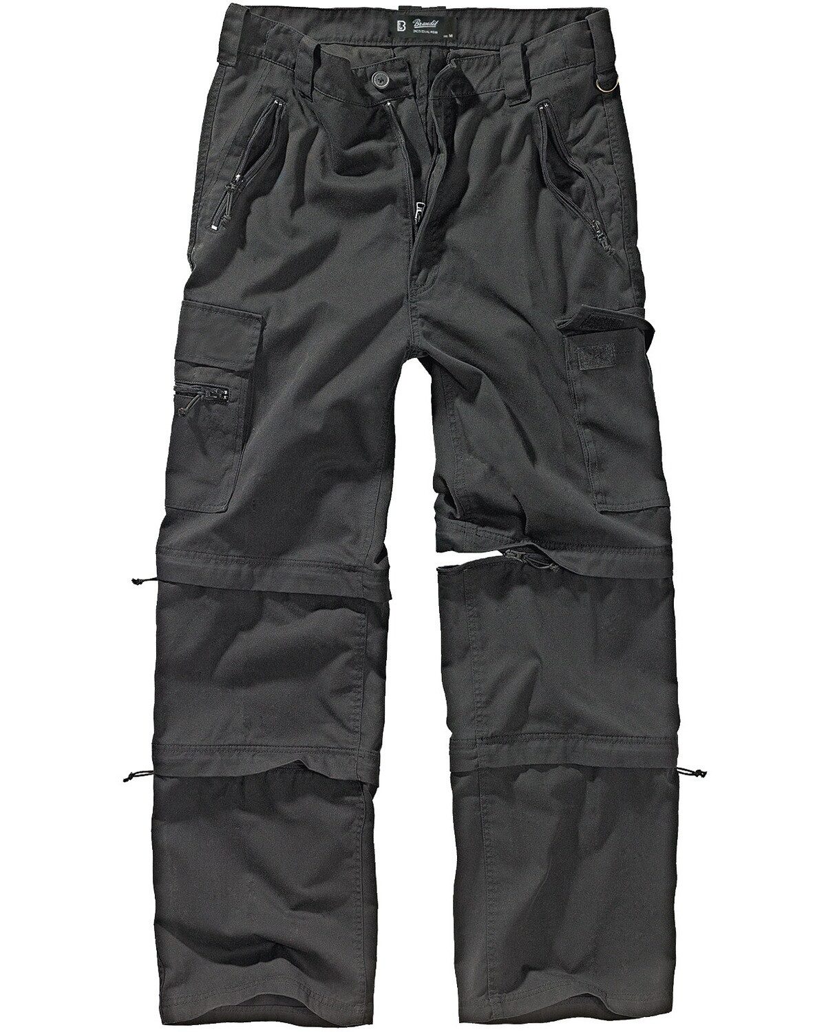 Stoffhose Brandit Herren Savannah Removable Legs Pants