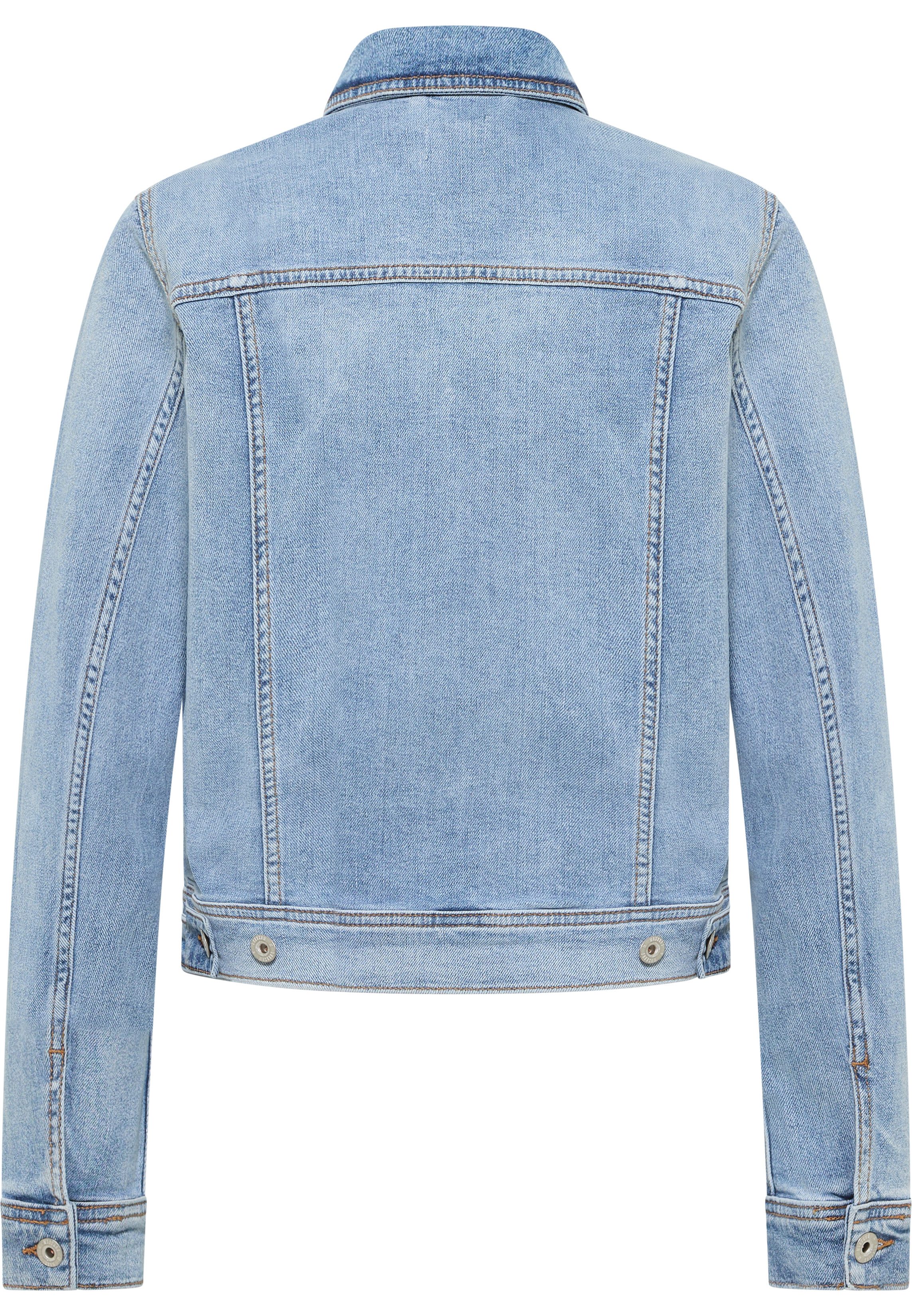 MUSTANG Jeansjacke Style Santa Rosa Denim günstig online kaufen