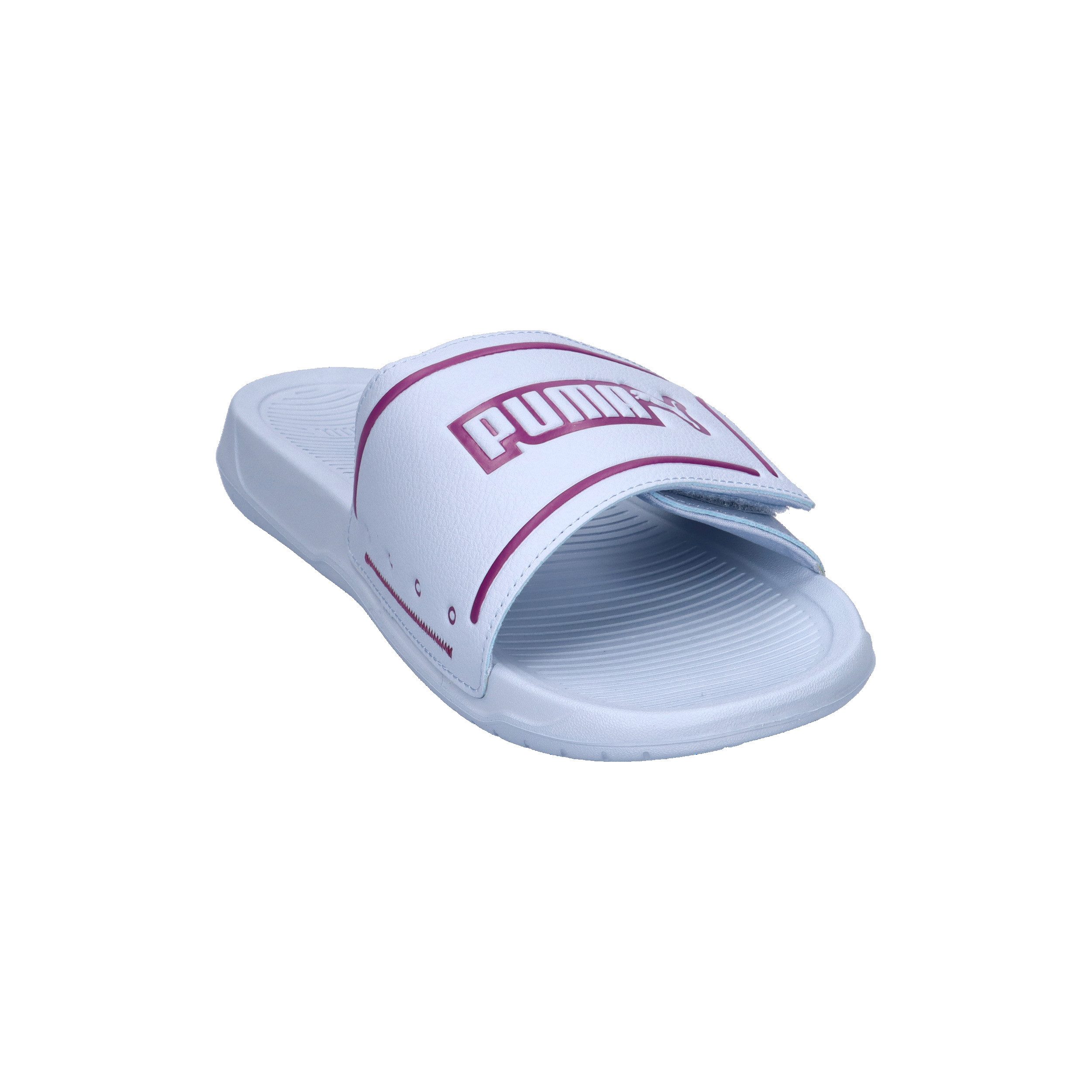 PUMA Puma Unisex Badeschlappen Royalcat Comfort 2 400338 Badeschuh