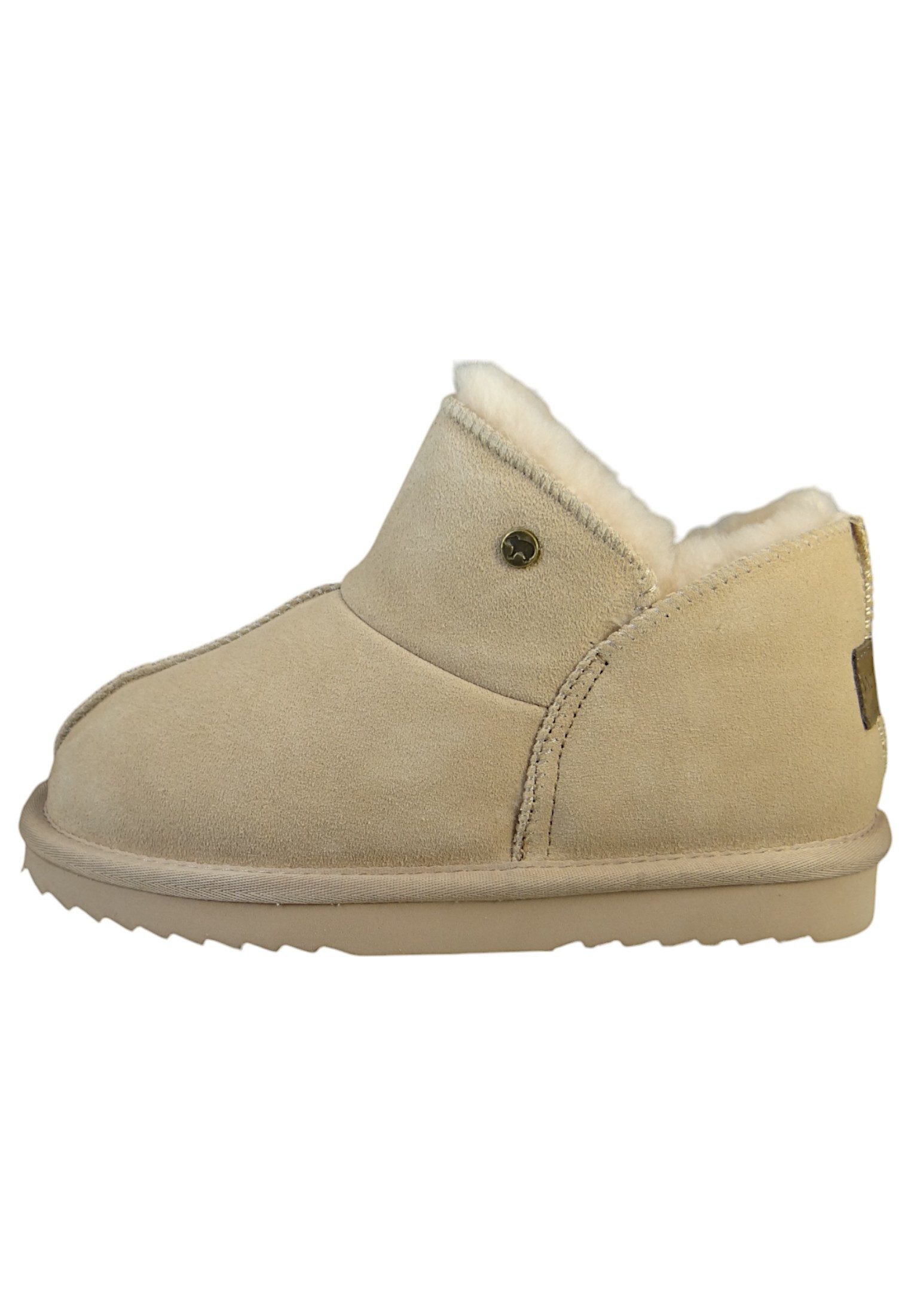 WARMBAT WLW3210 54 Blush Stiefelette
