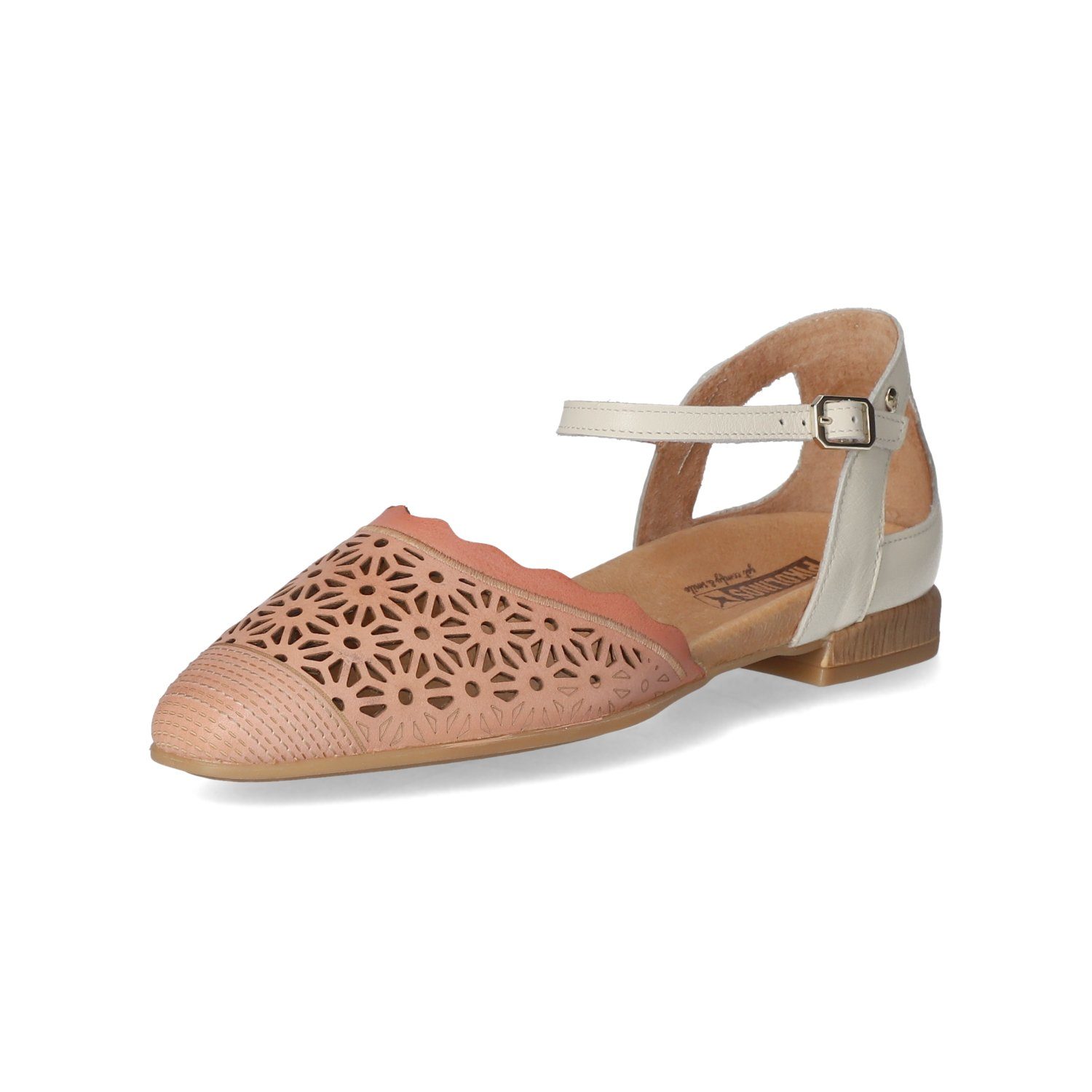 PIKOLINOS Riemchensandalen BENISSA Riemchensandalette