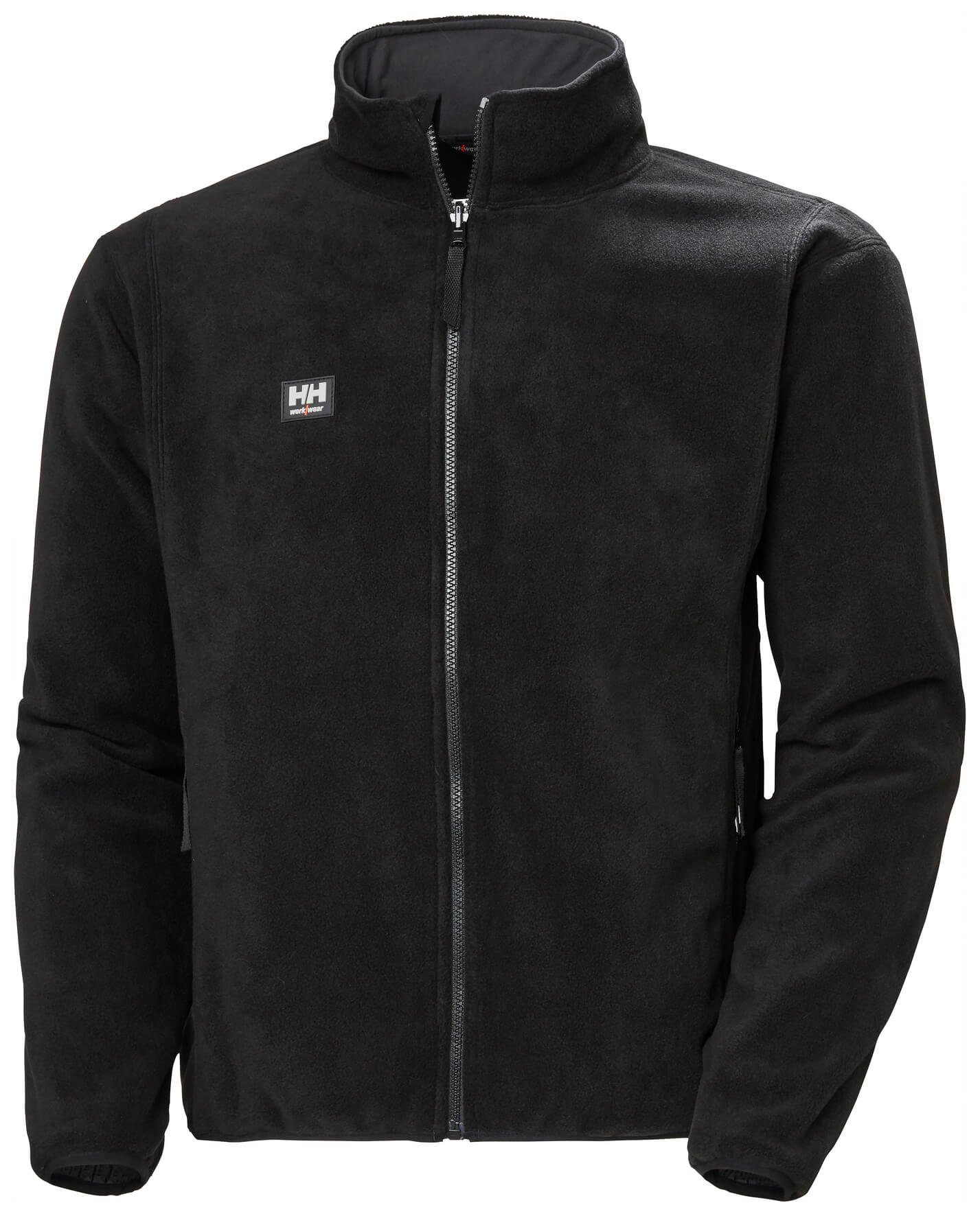 Fleecejacke MANCHESTER ZIP IN FLEECE JKT
