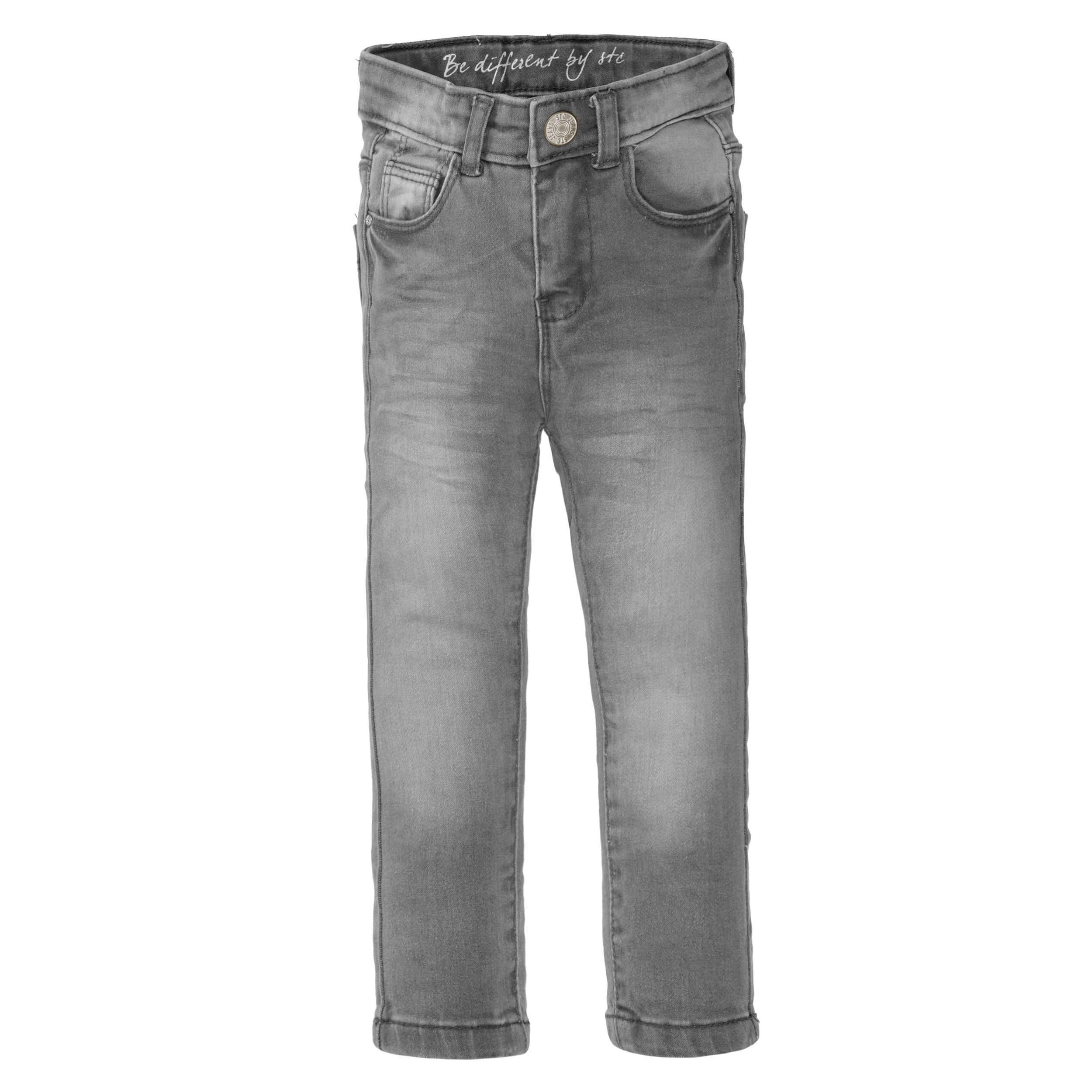 STACCATO Slim-fit-Jeans EMMA Slim Fit – Bild 2 von 5