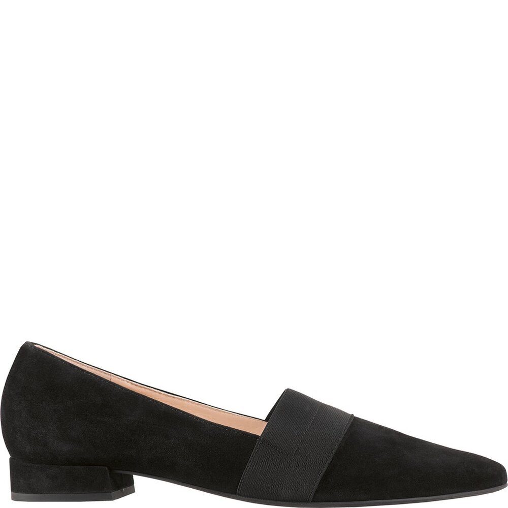 Högl Högl - Evency - 0-172042-0100 - Schwarz Slipper günstig online kaufen