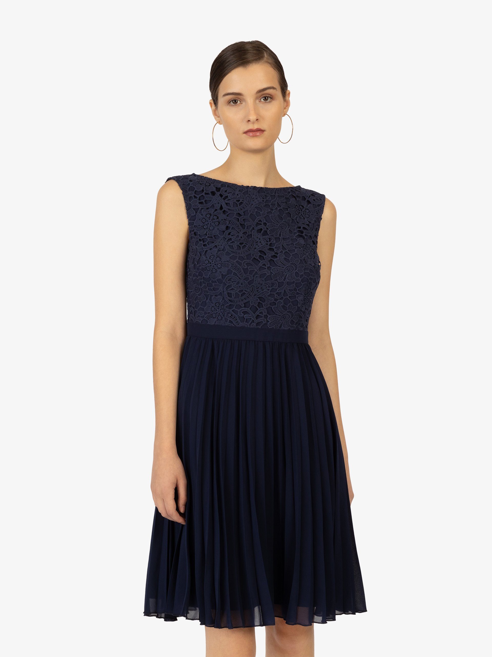 Kraimod Cocktailkleid aus hochwertigem Material günstig online kaufen