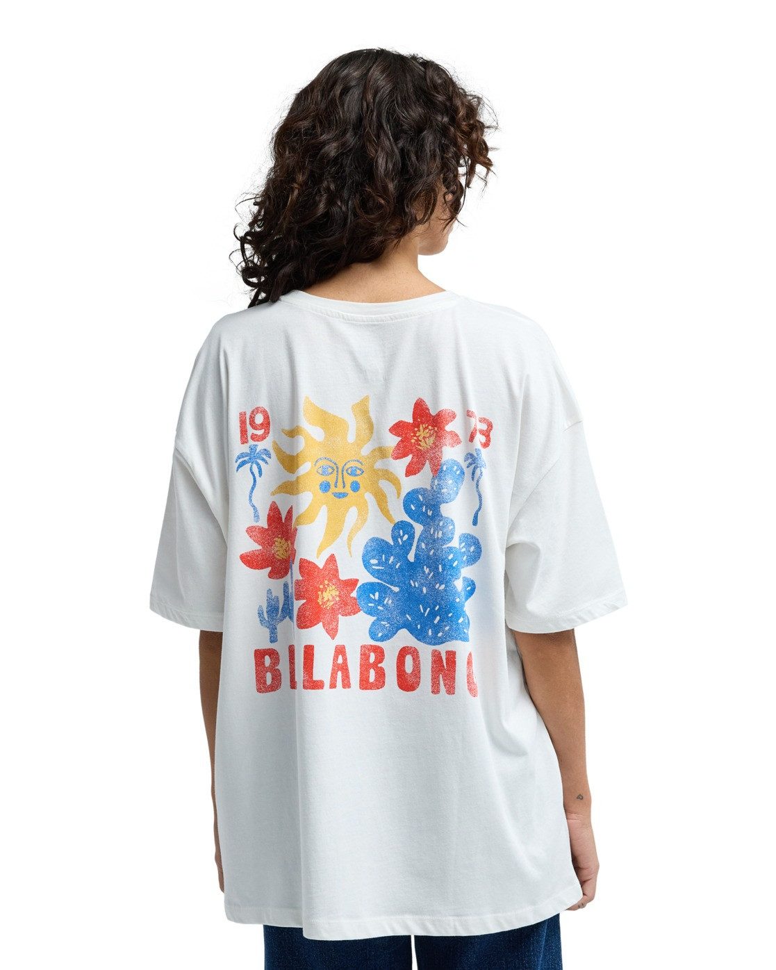 Billabong T-Shirt Hot Haze günstig online kaufen