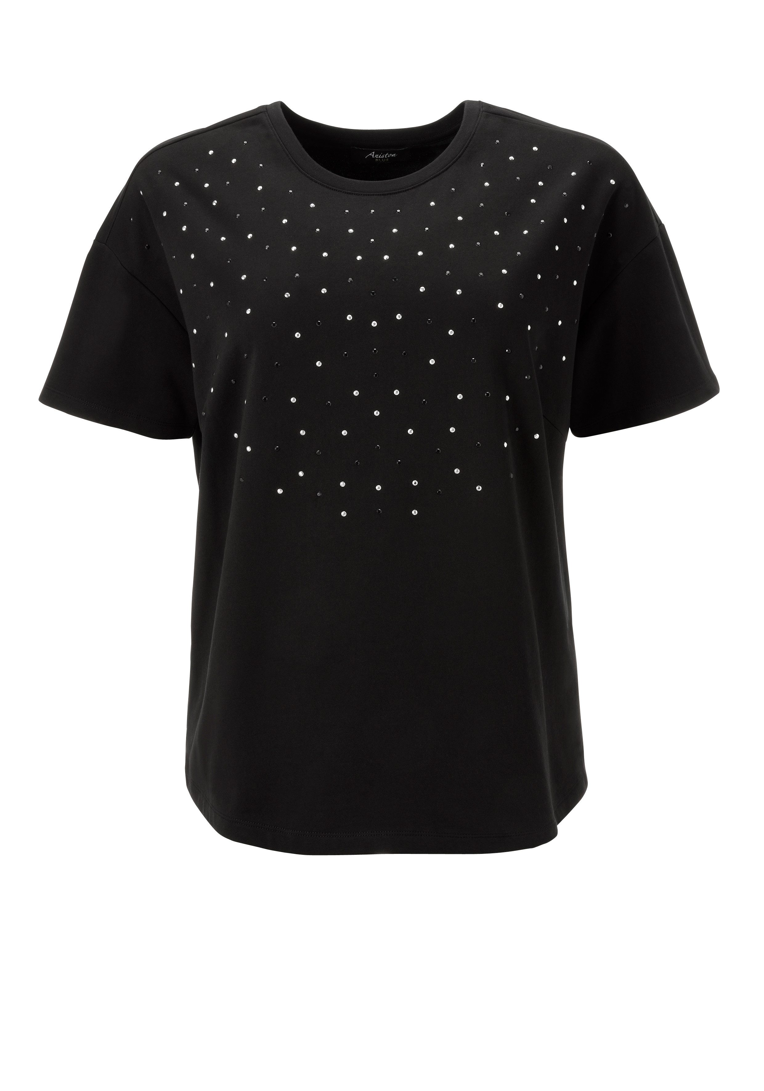 Kurzarmshirt