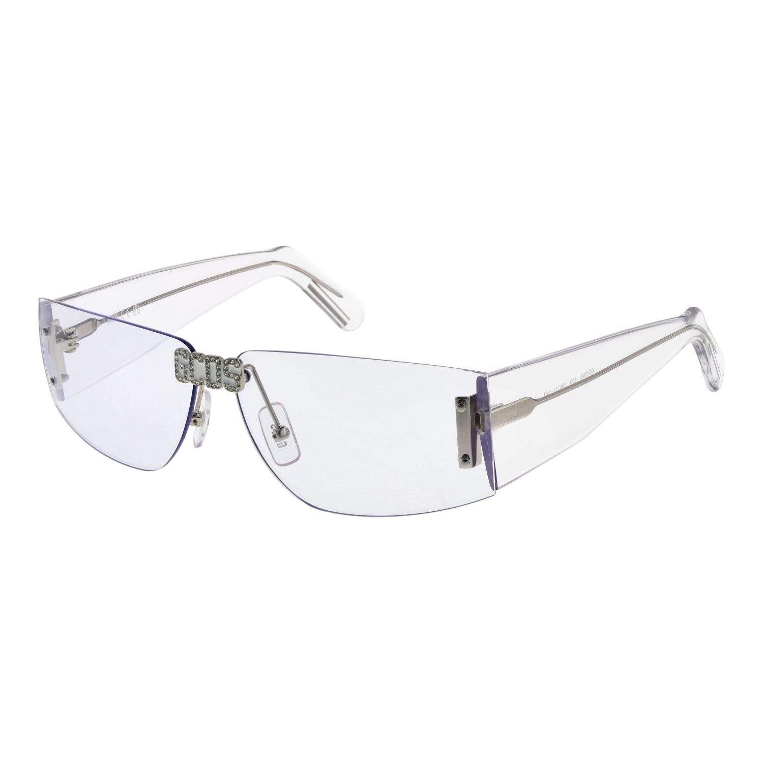GCDS Sonnenbrille GD0042 6416X