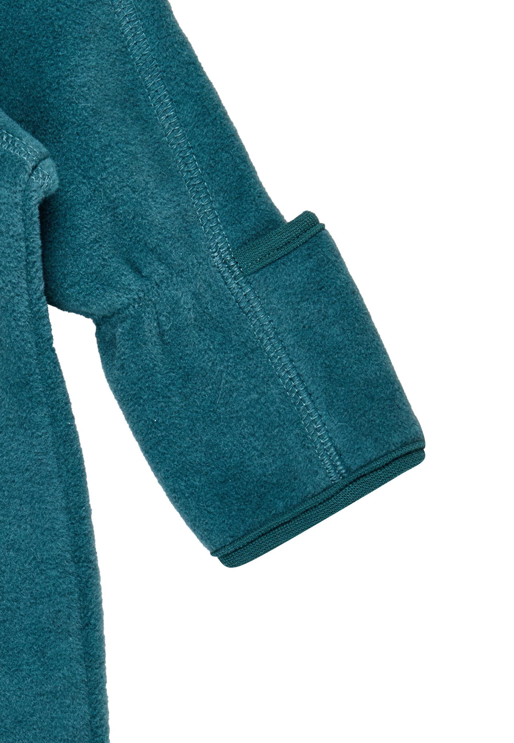 Sterntaler® Overall Overall Fleece (1-tlg) – Bild 4 von 5