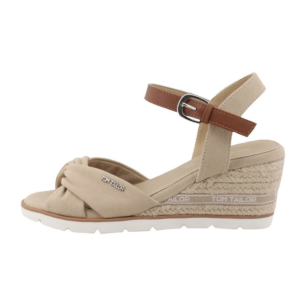 TOM TAILOR Isabel Sandalette