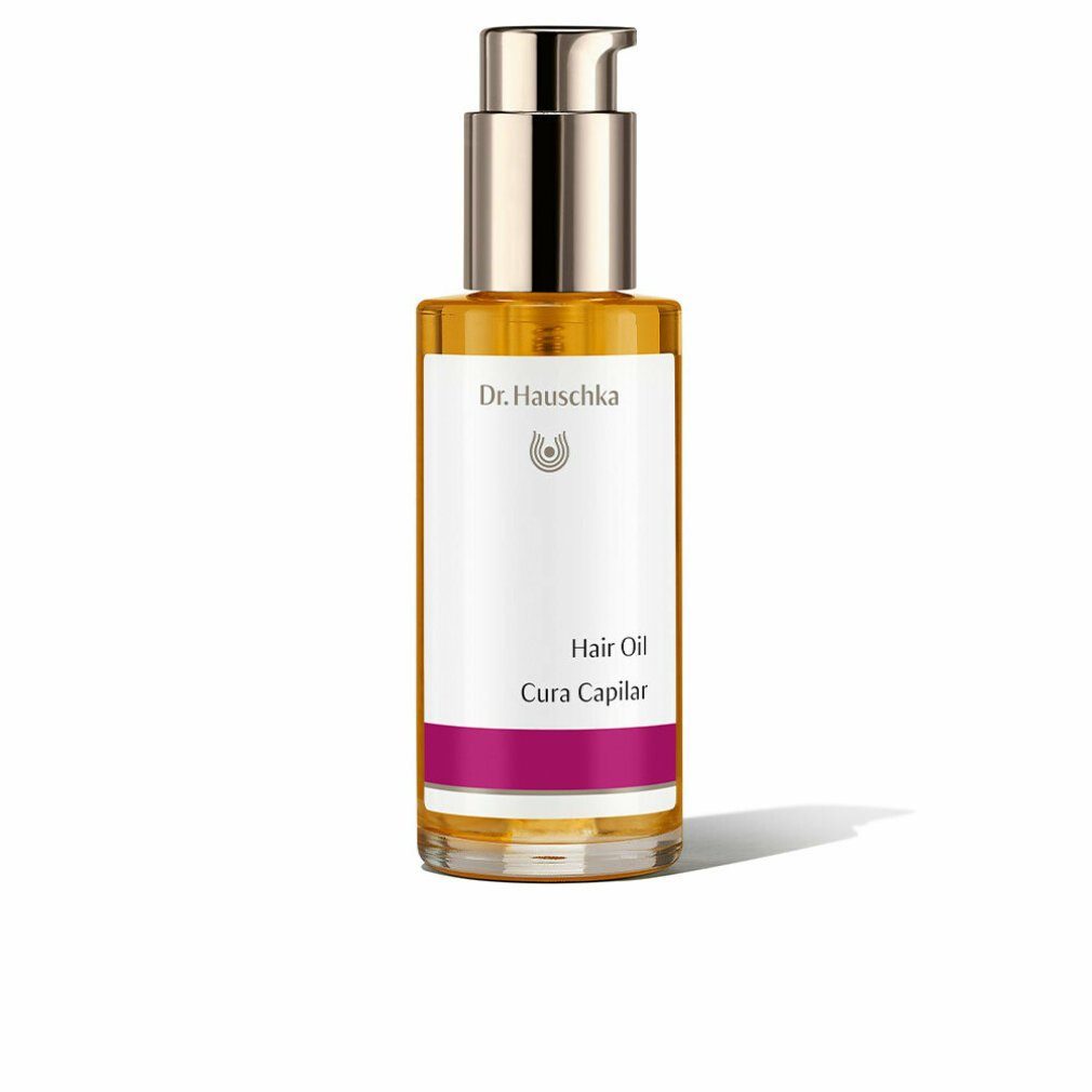 Dr. Hauschka Haaröl HAIR oil 75ml