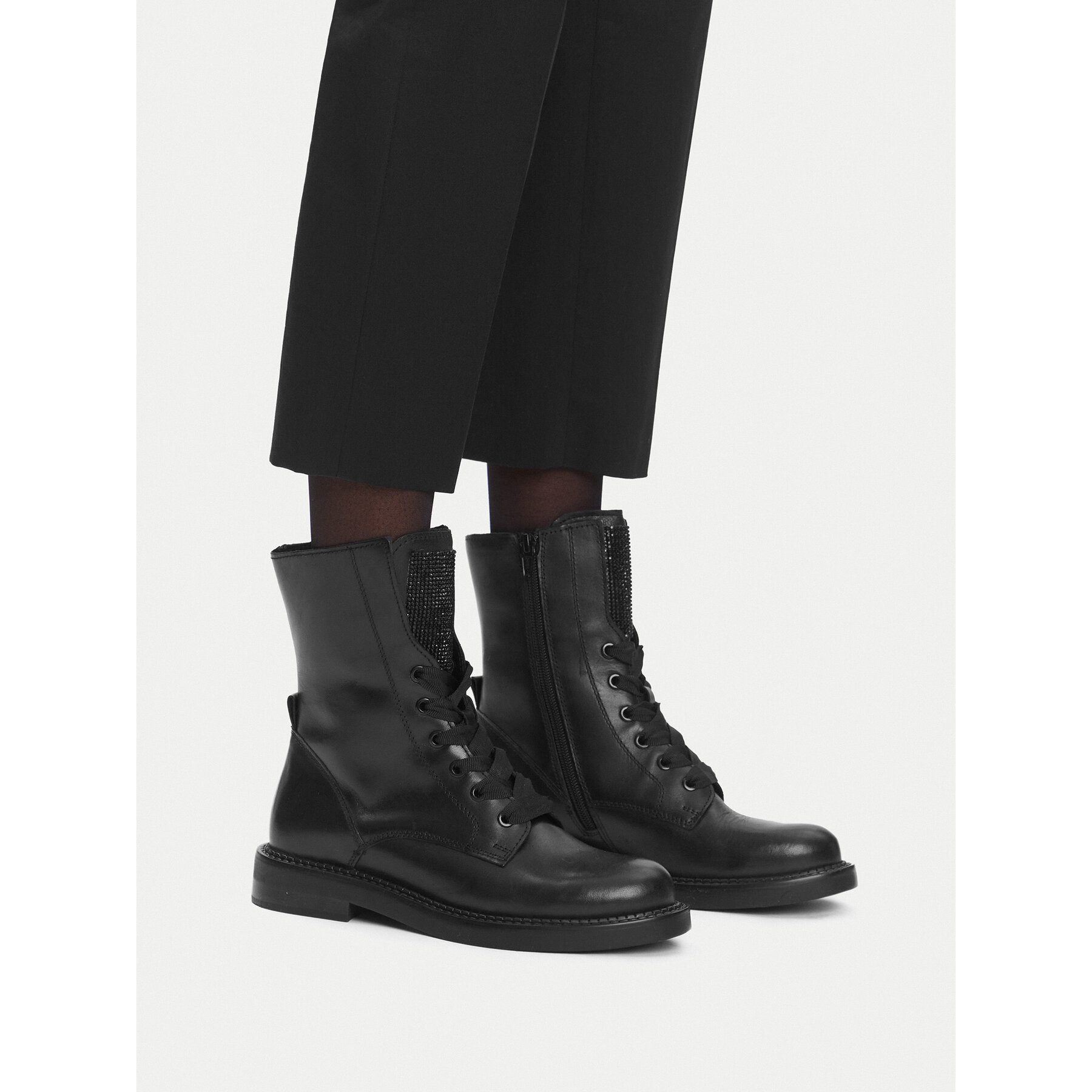 LASOCKI Lasocki Damenstiefel Schwarz WI16-12744-05 Stiefel – Bild 2 von 4