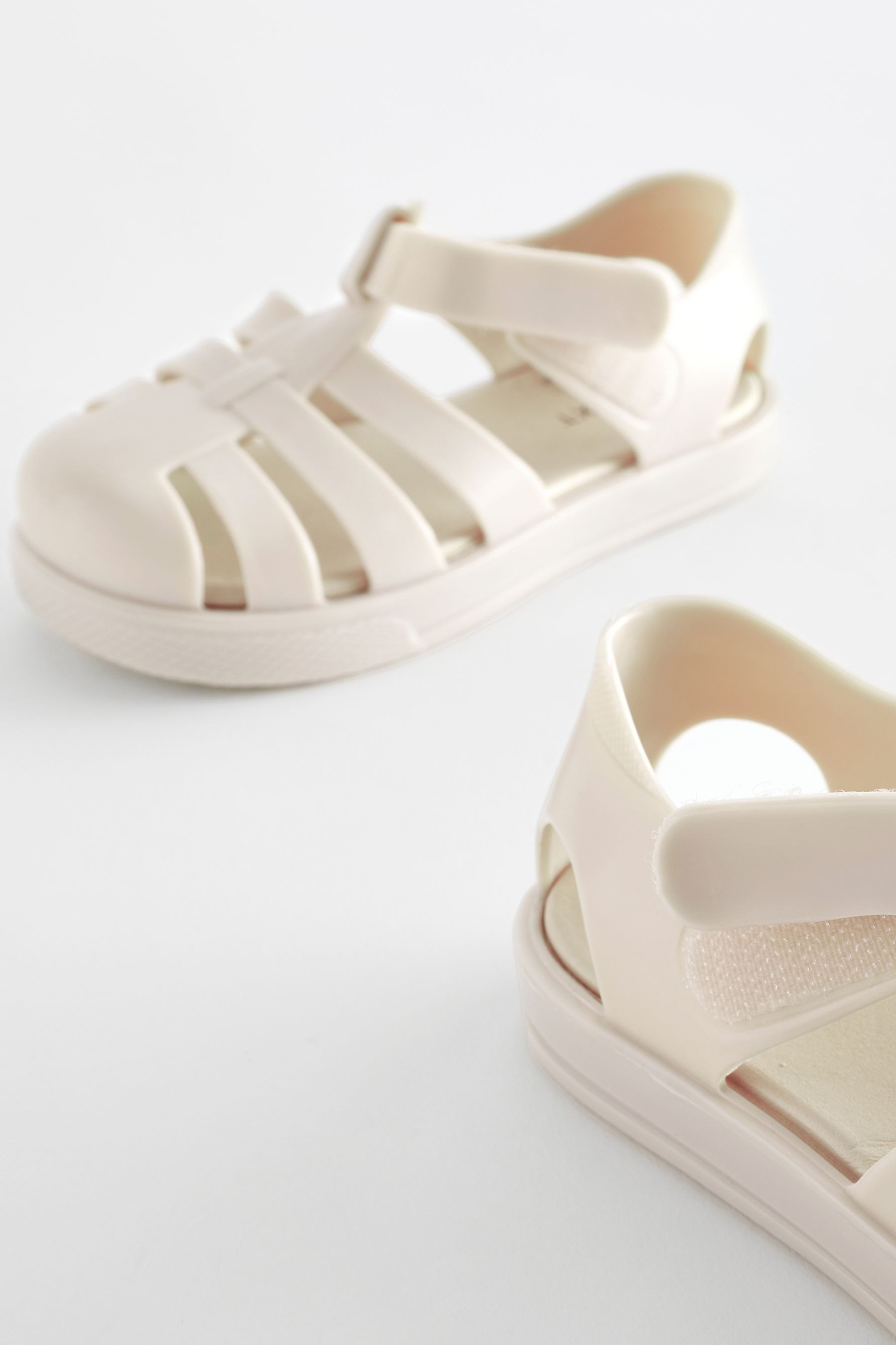 Next Gummisandale Sandale (1-tlg)