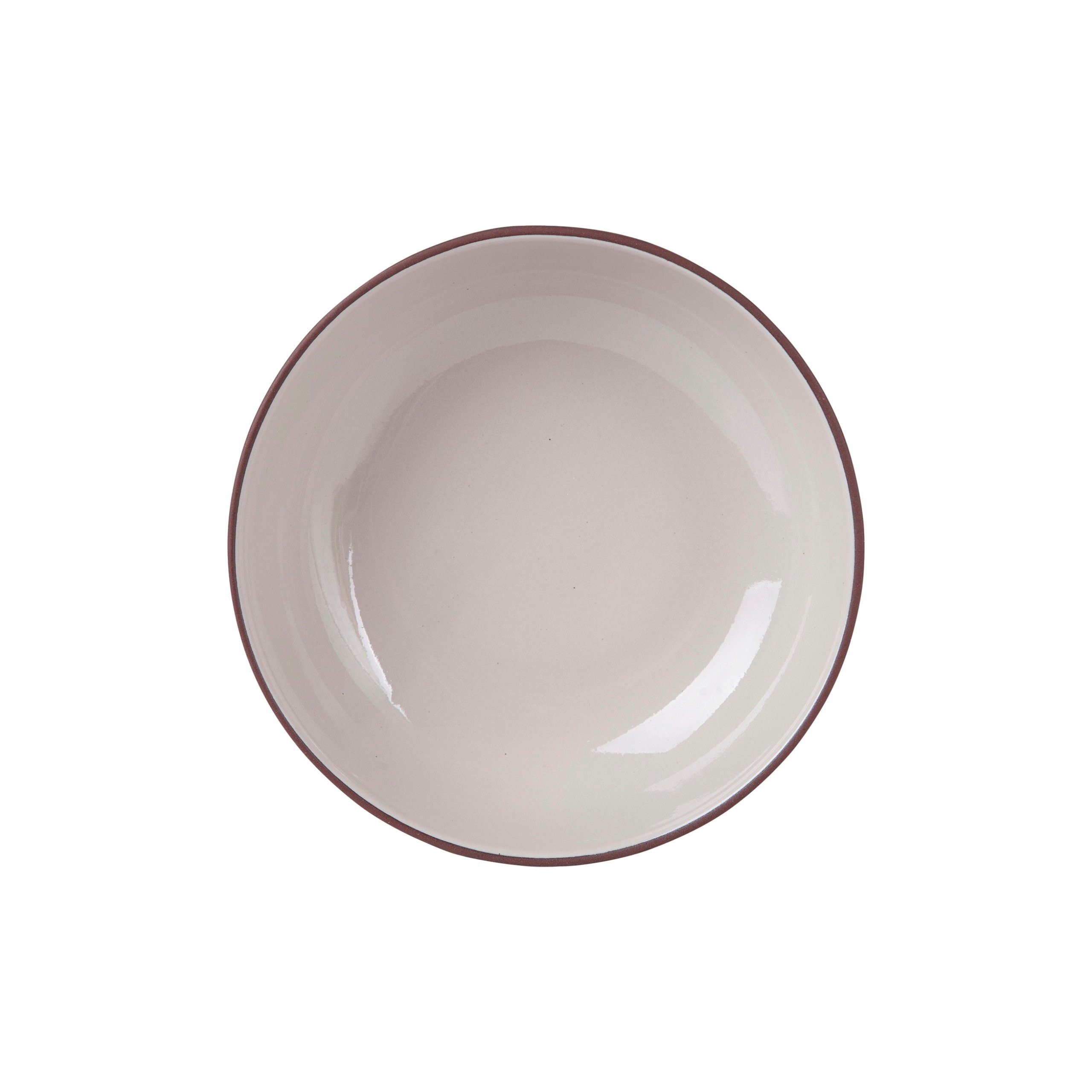 Maxwell & Williams Servierschale Sienna, Keramik