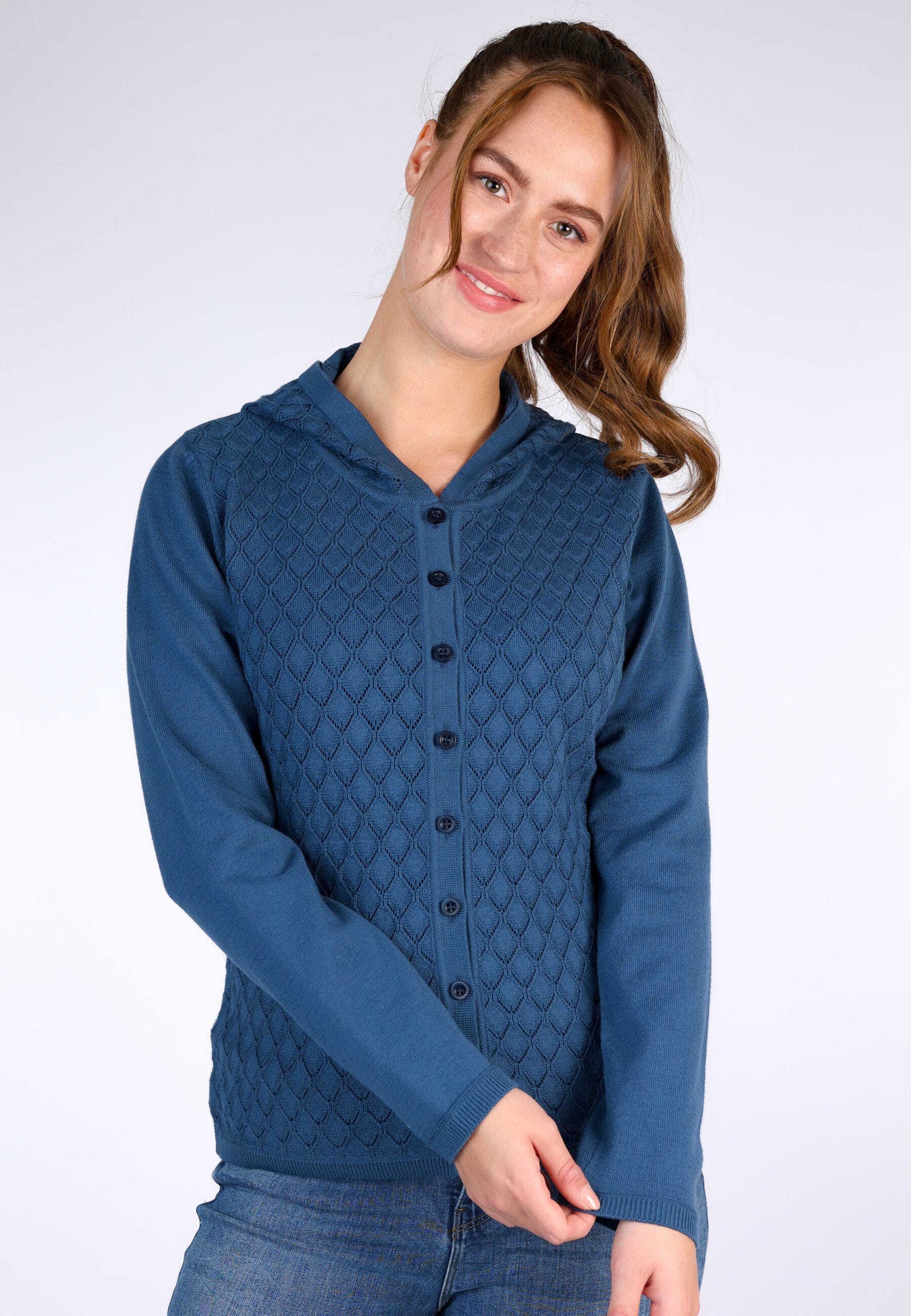Strickjacke Tammy