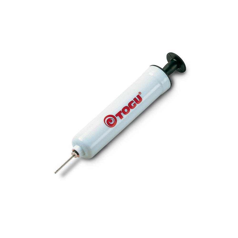 Togu Luftpumpe TOGU Ballpumpe für Dynair® Ballkissen