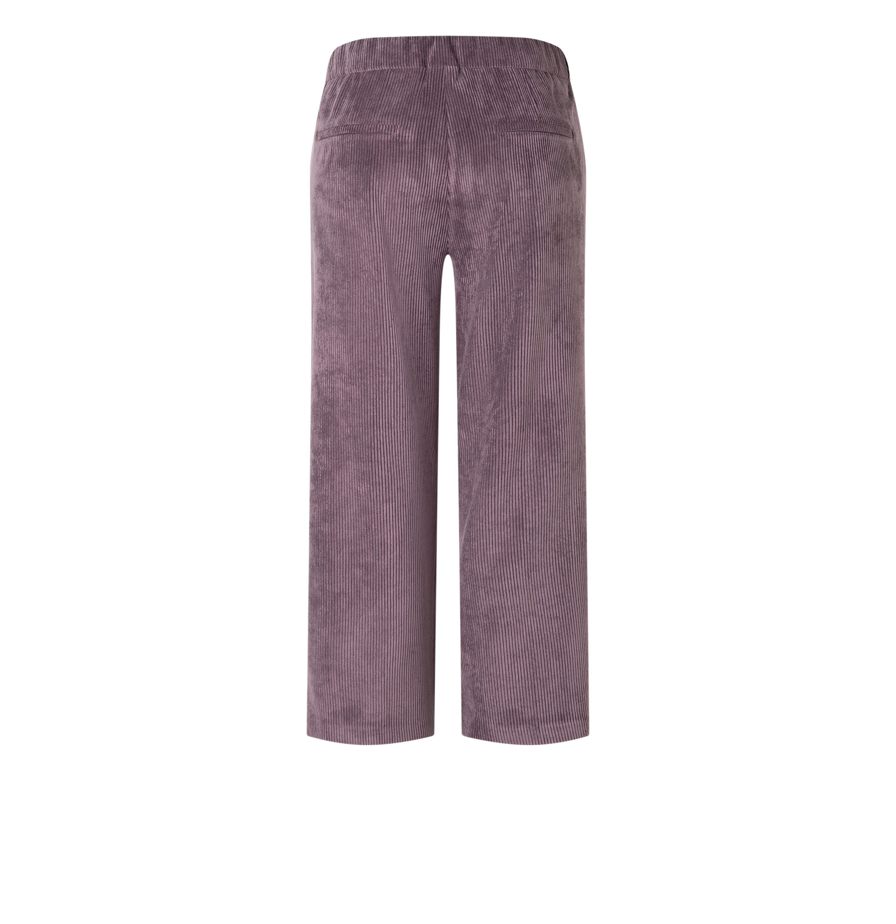 MAC Stretch-Jeans MAC CHIARA grapeade 3045-00-0410 720 - cropped
