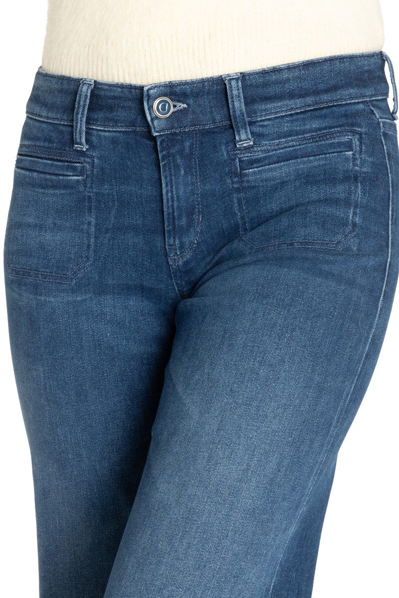 Cambio 5-Pocket-Jeans
