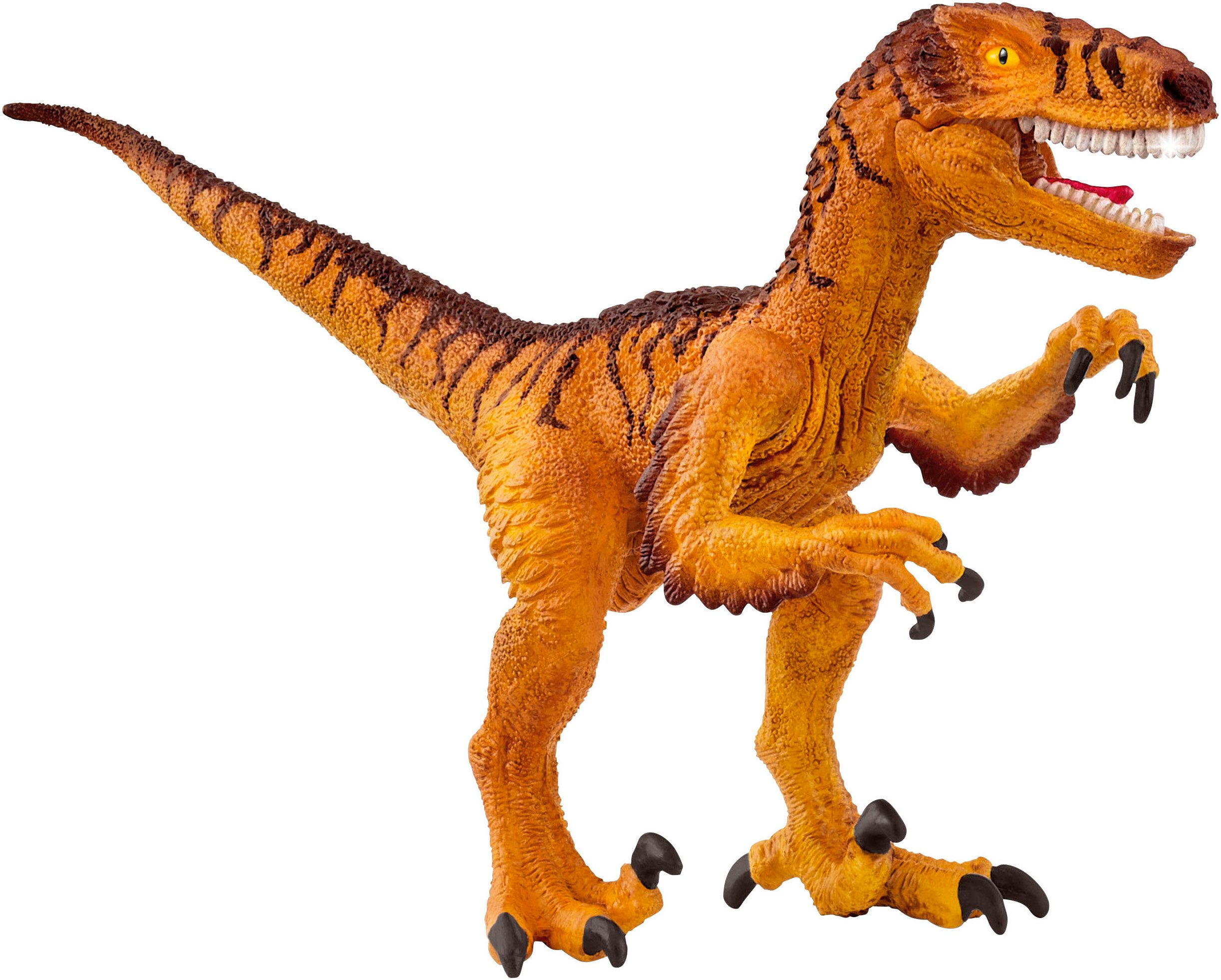 Schleich® Spielfigur DINOSAURS, Velociraptor (15045)