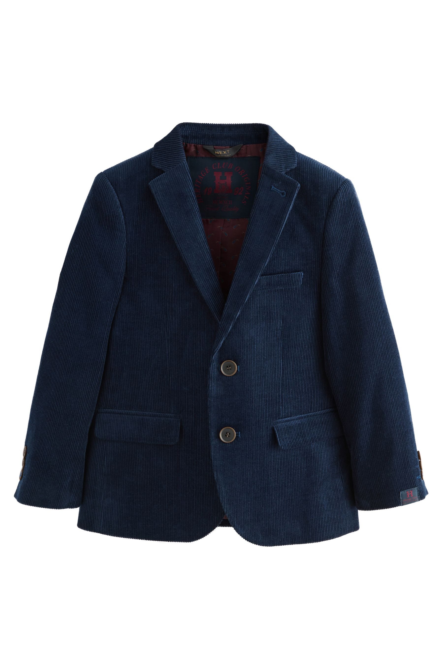 Next Anzugsakko Blazer (1-tlg)