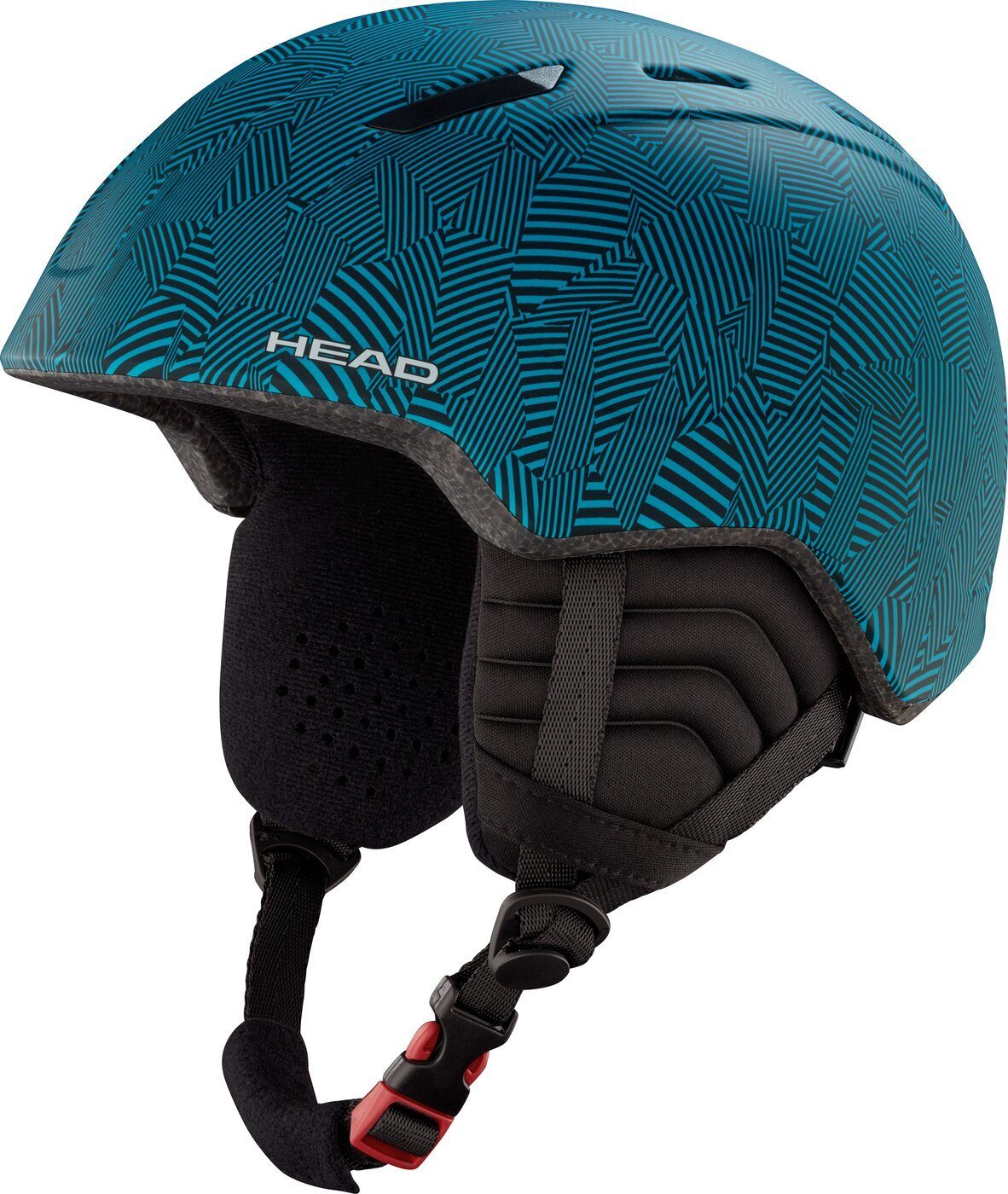 Head Kinderhelm MOJO TEAM -
