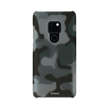 Artwizz Backcover Camouflage Clip for HUAWEI Mate 20